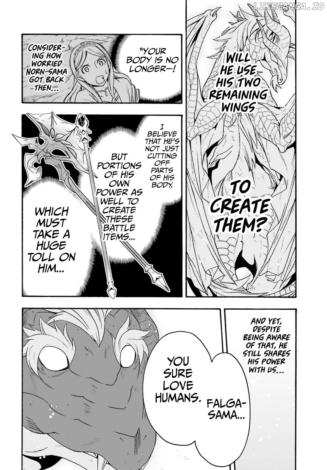 Read The Wrong Way to Use Healing Magic ENGLISH Manga Online