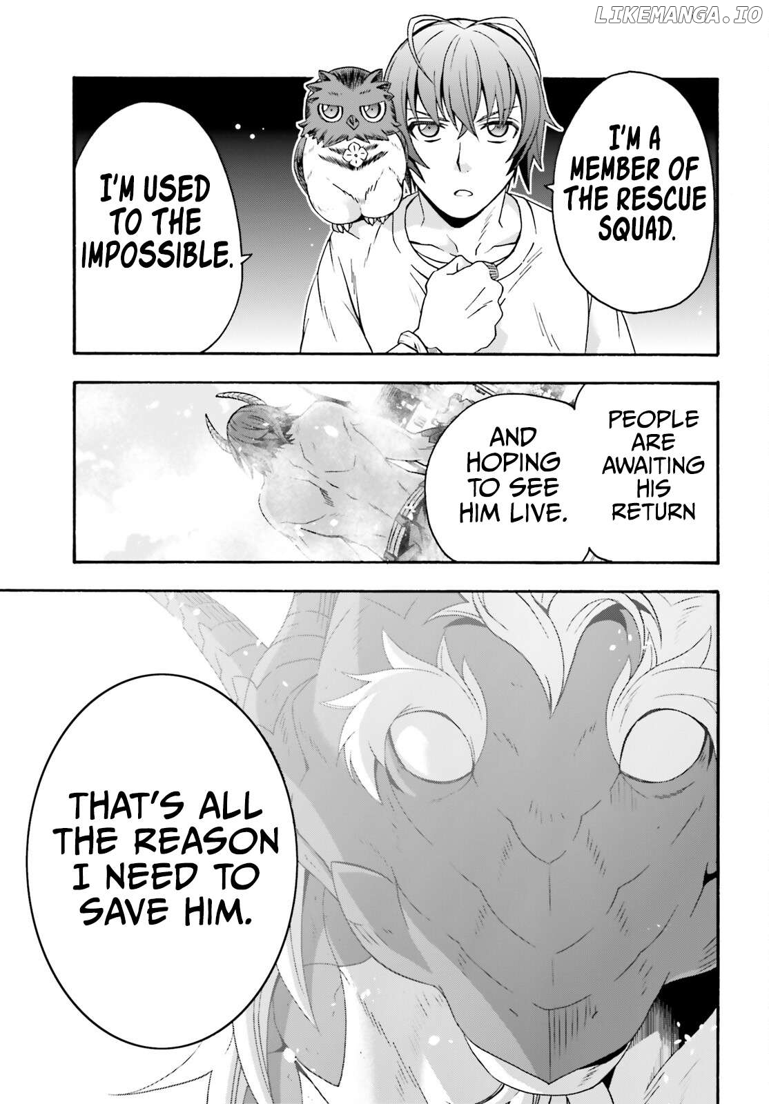 Read The Wrong Way to Use Healing Magic ENGLISH Manga Online