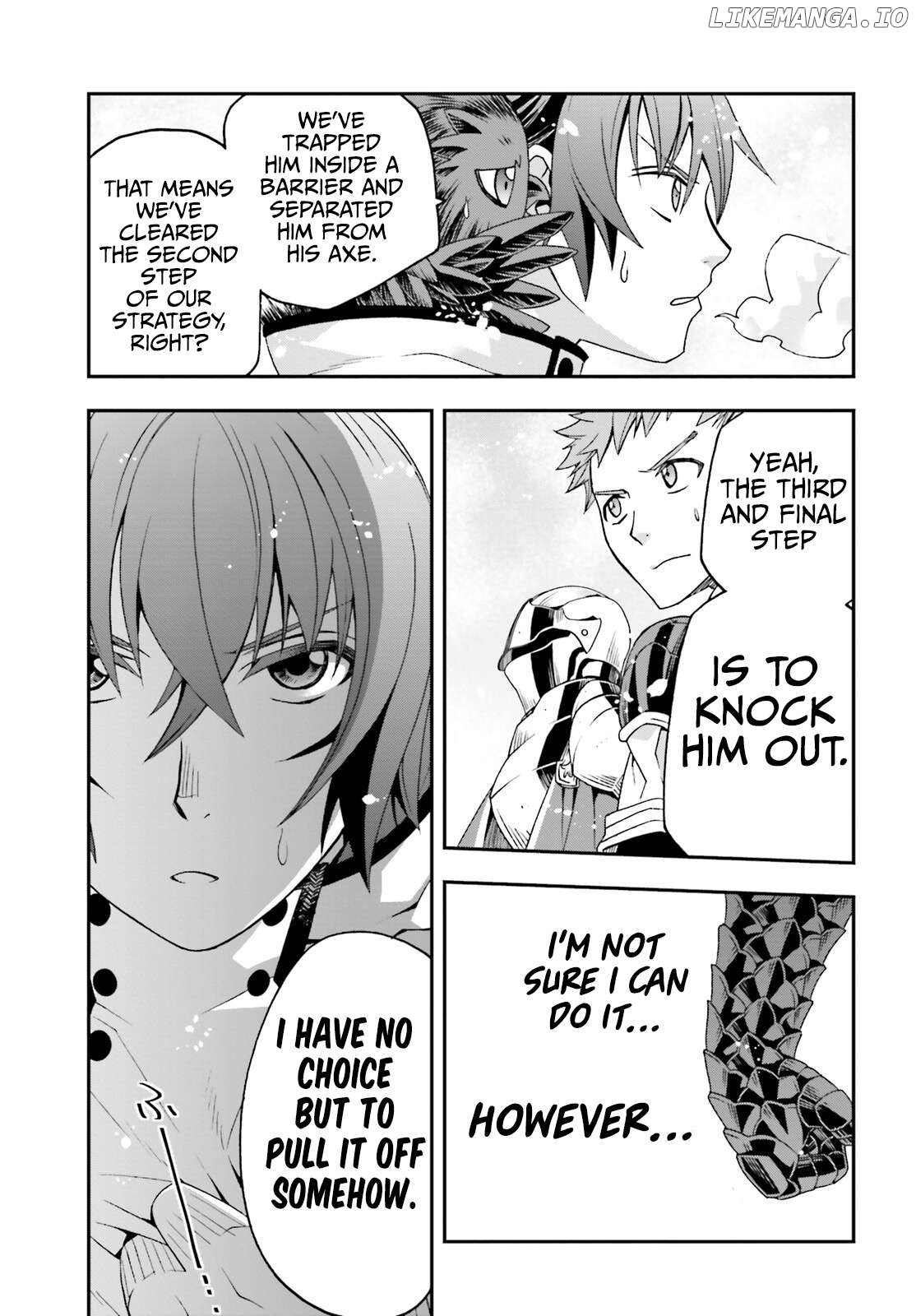 Read The Wrong Way to Use Healing Magic ENGLISH Manga Online