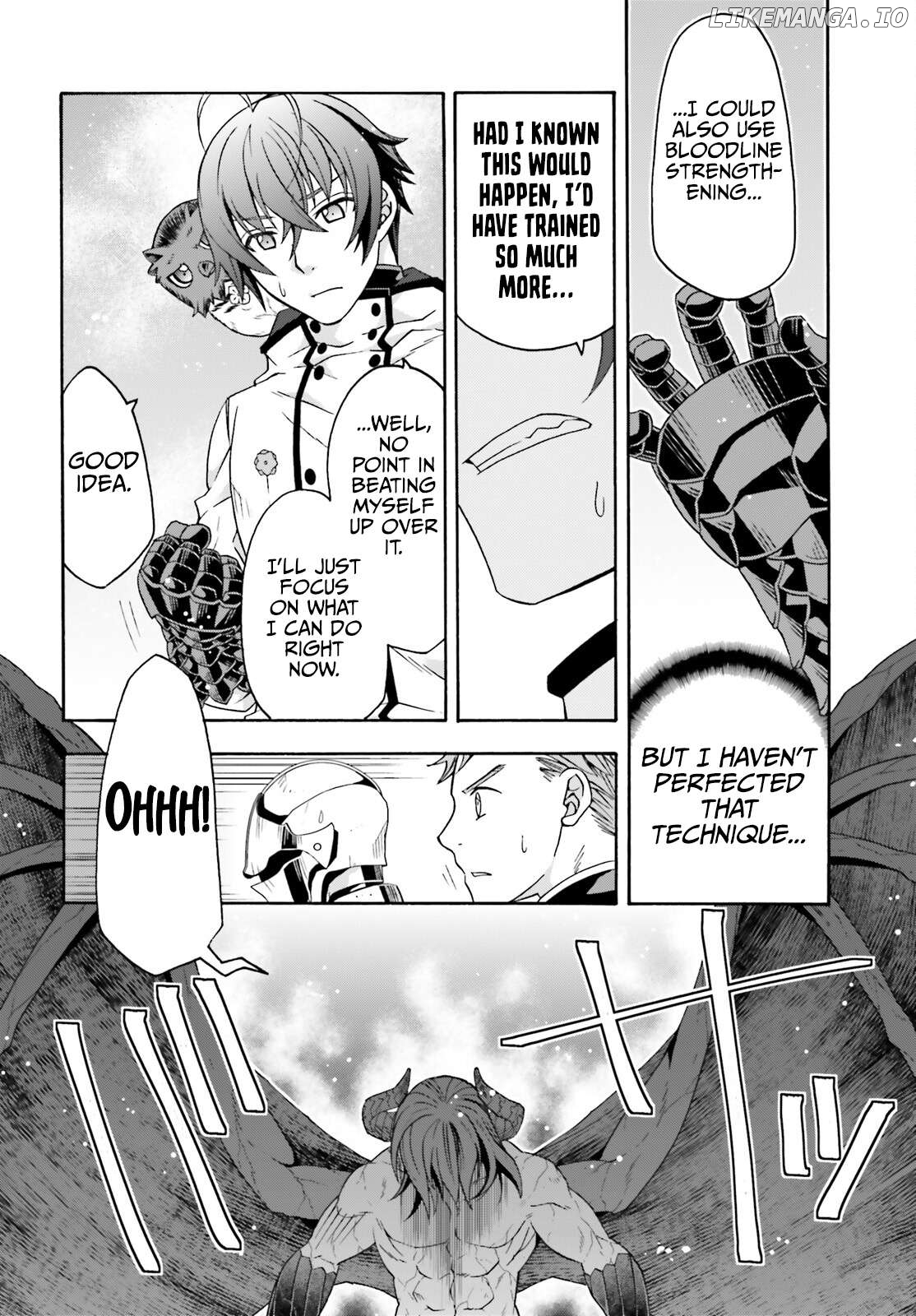 Read The Wrong Way to Use Healing Magic ENGLISH Manga Online