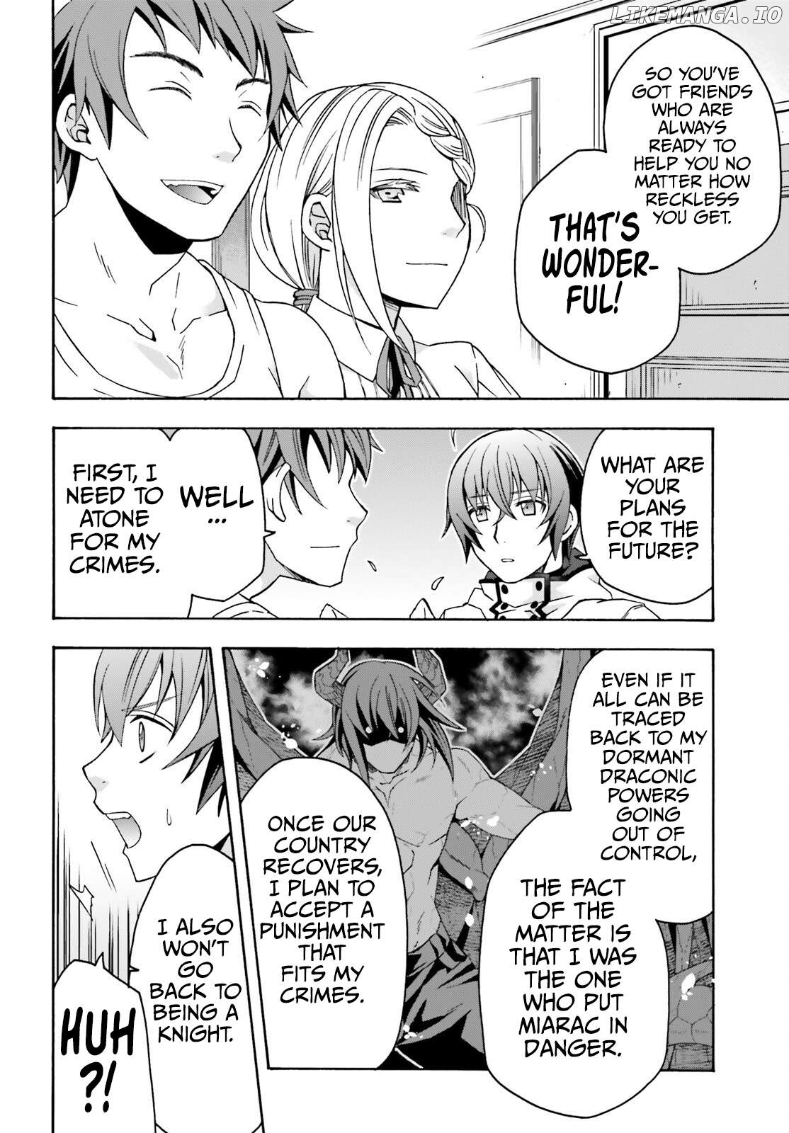 Read The Wrong Way to Use Healing Magic ENGLISH Manga Online