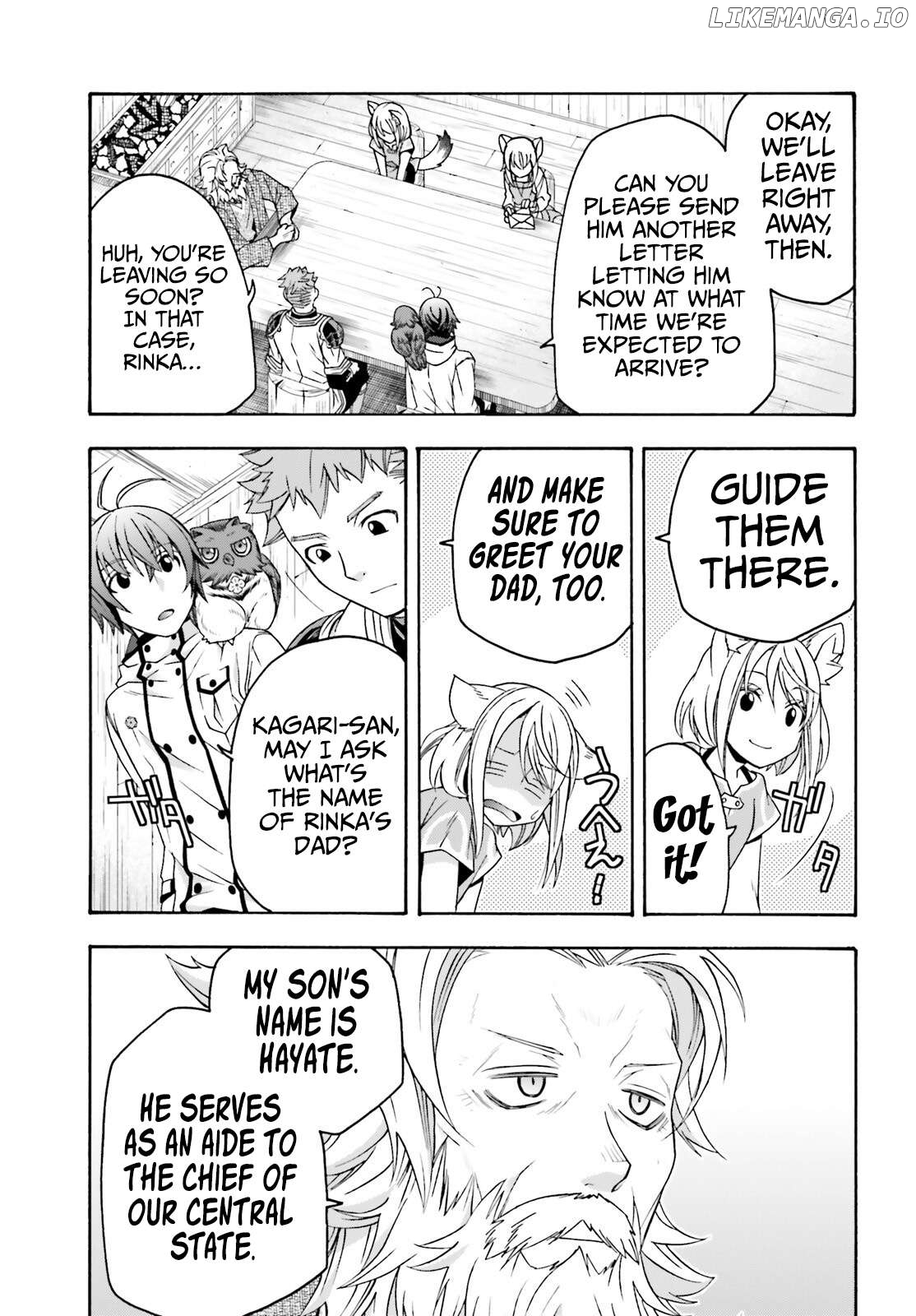 Read The Wrong Way to Use Healing Magic ENGLISH Manga Online