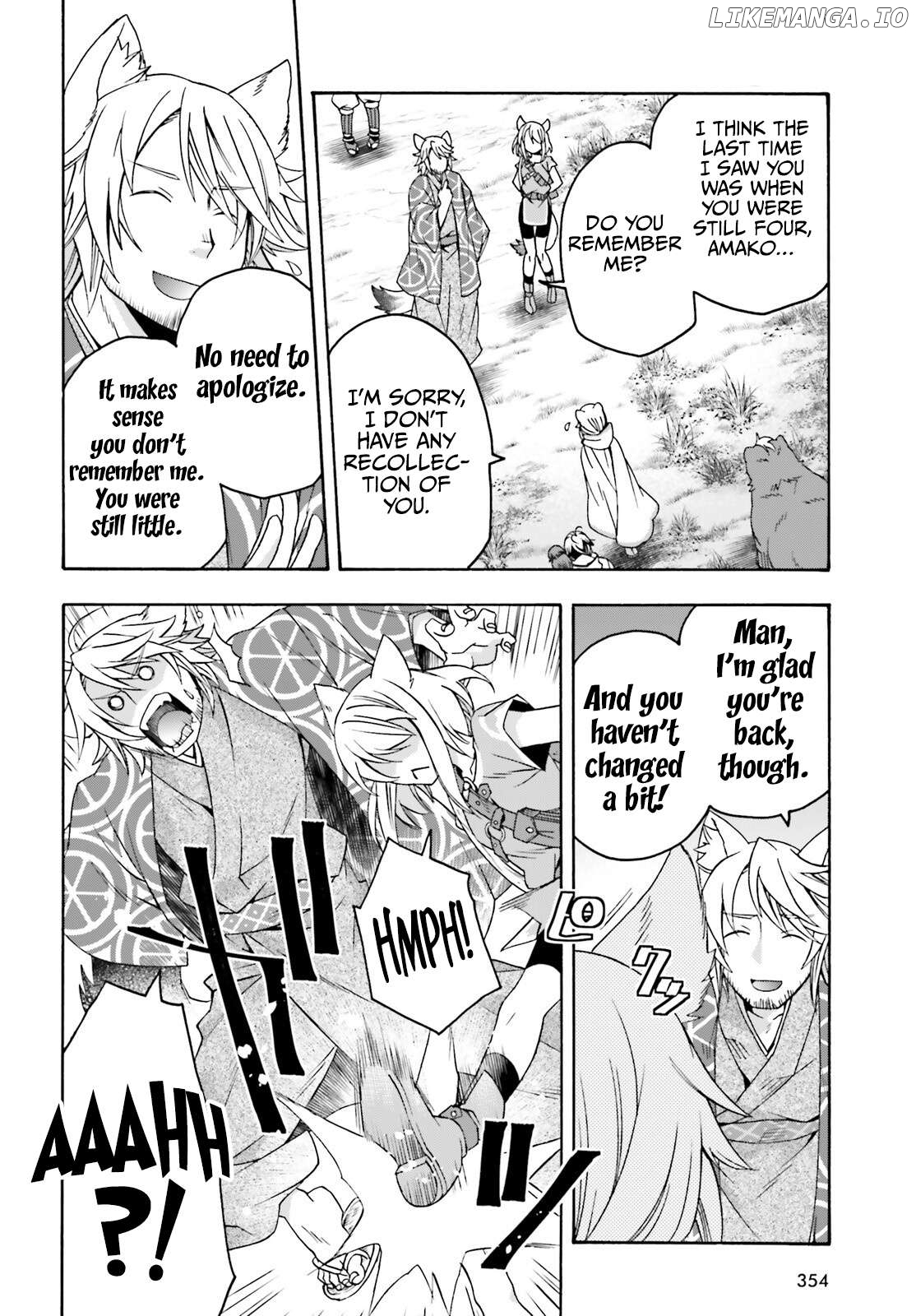 Read The Wrong Way to Use Healing Magic ENGLISH Manga Online