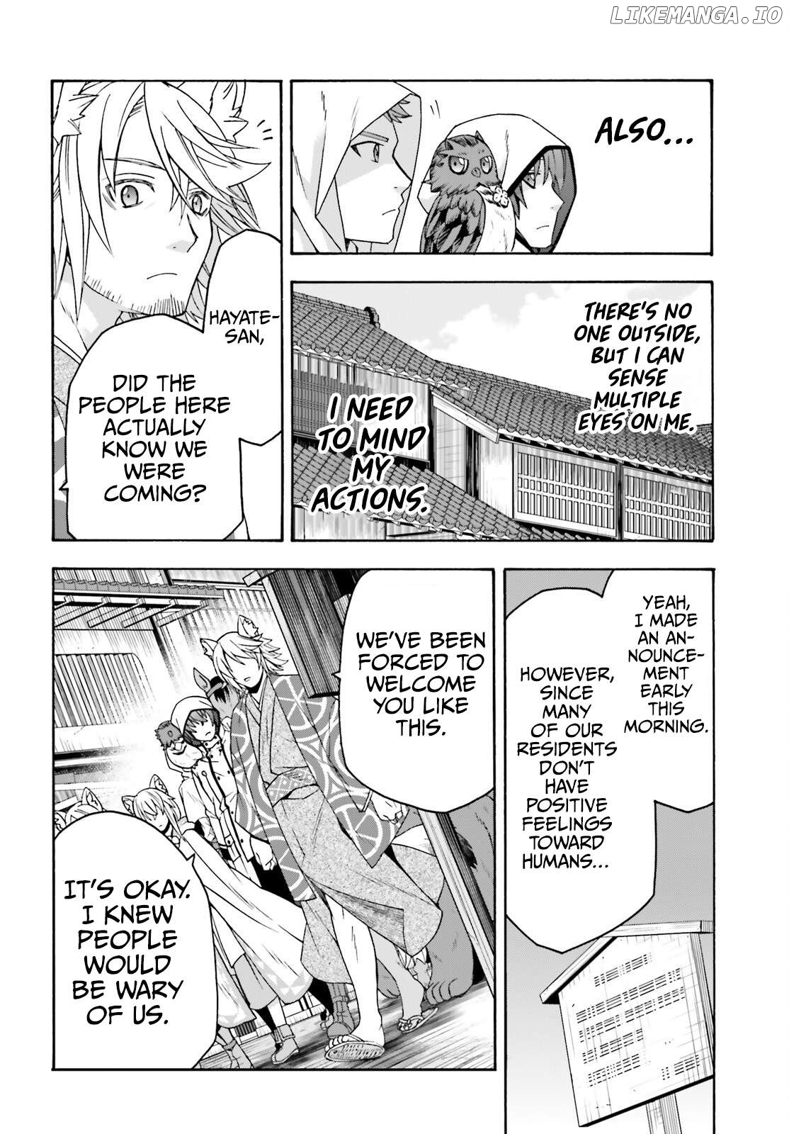 Read The Wrong Way to Use Healing Magic ENGLISH Manga Online