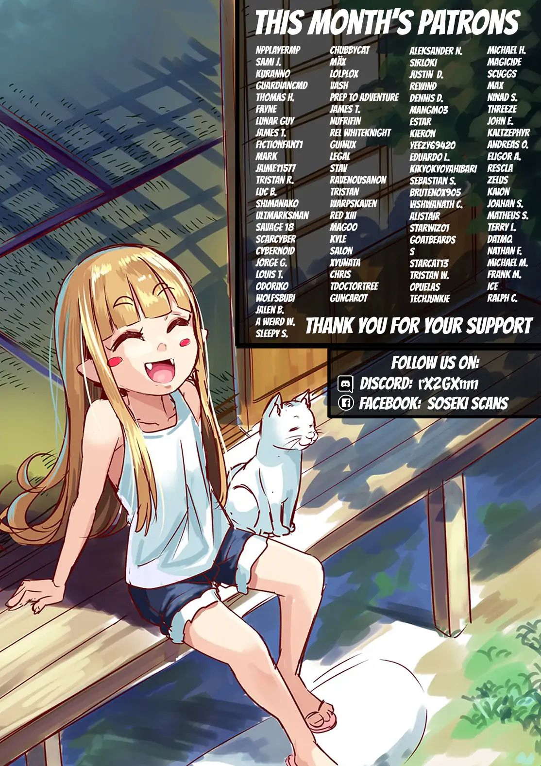 Read The Wrong Way to Use Healing Magic ENGLISH Manga Online