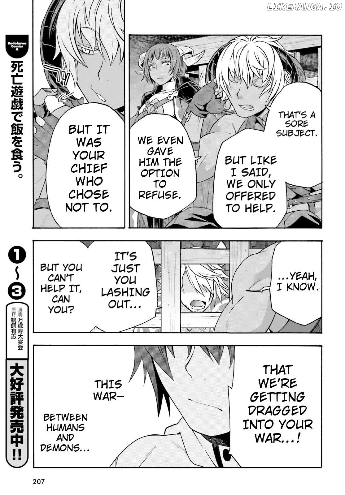 Read The Wrong Way to Use Healing Magic ENGLISH Manga Online