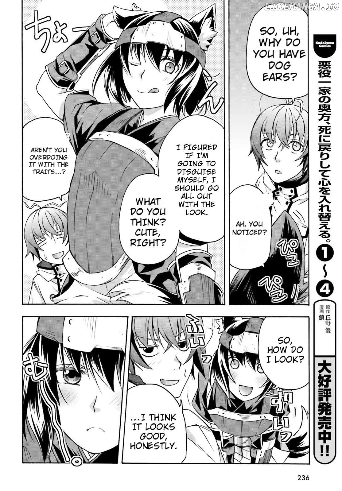 Read The Wrong Way to Use Healing Magic ENGLISH Manga Online