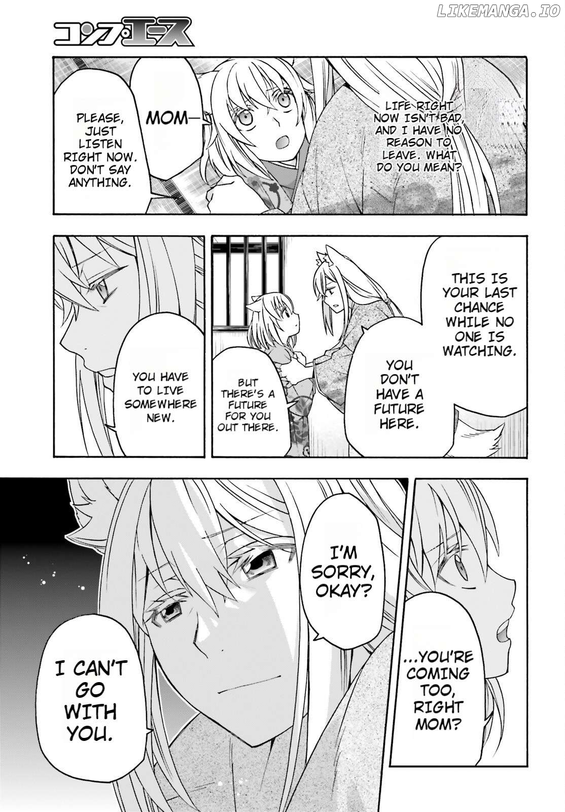 Read The Wrong Way to Use Healing Magic ENGLISH Manga Online