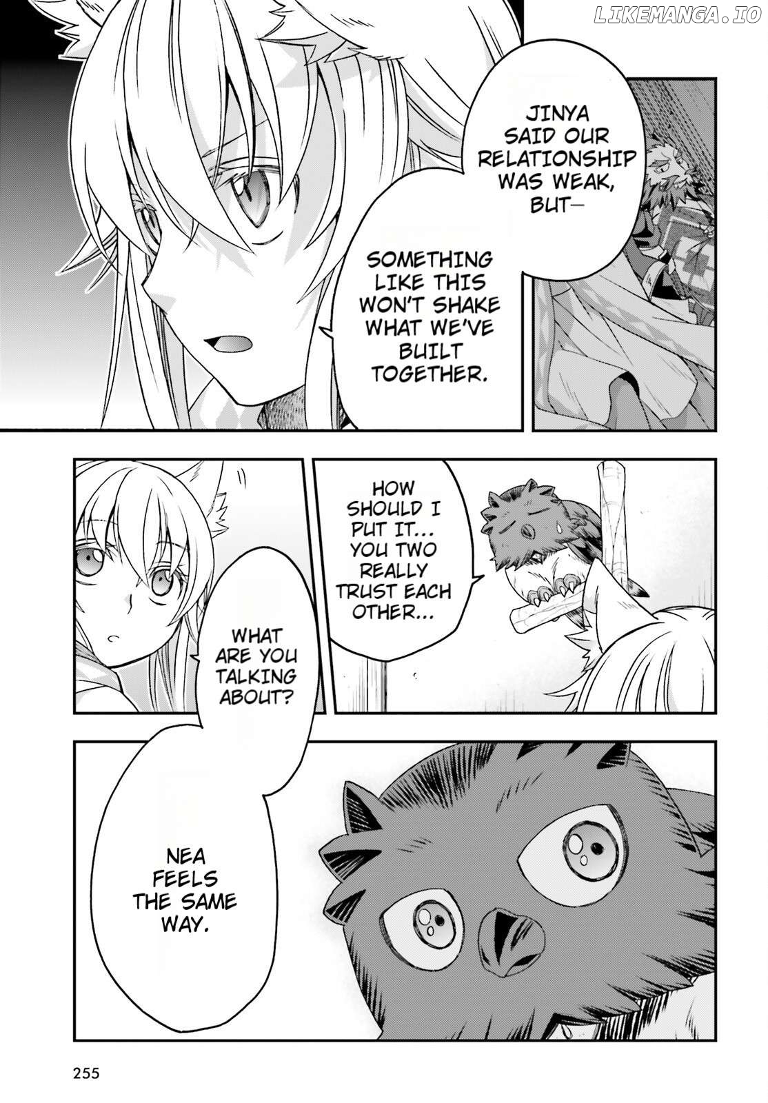 Read The Wrong Way to Use Healing Magic ENGLISH Manga Online