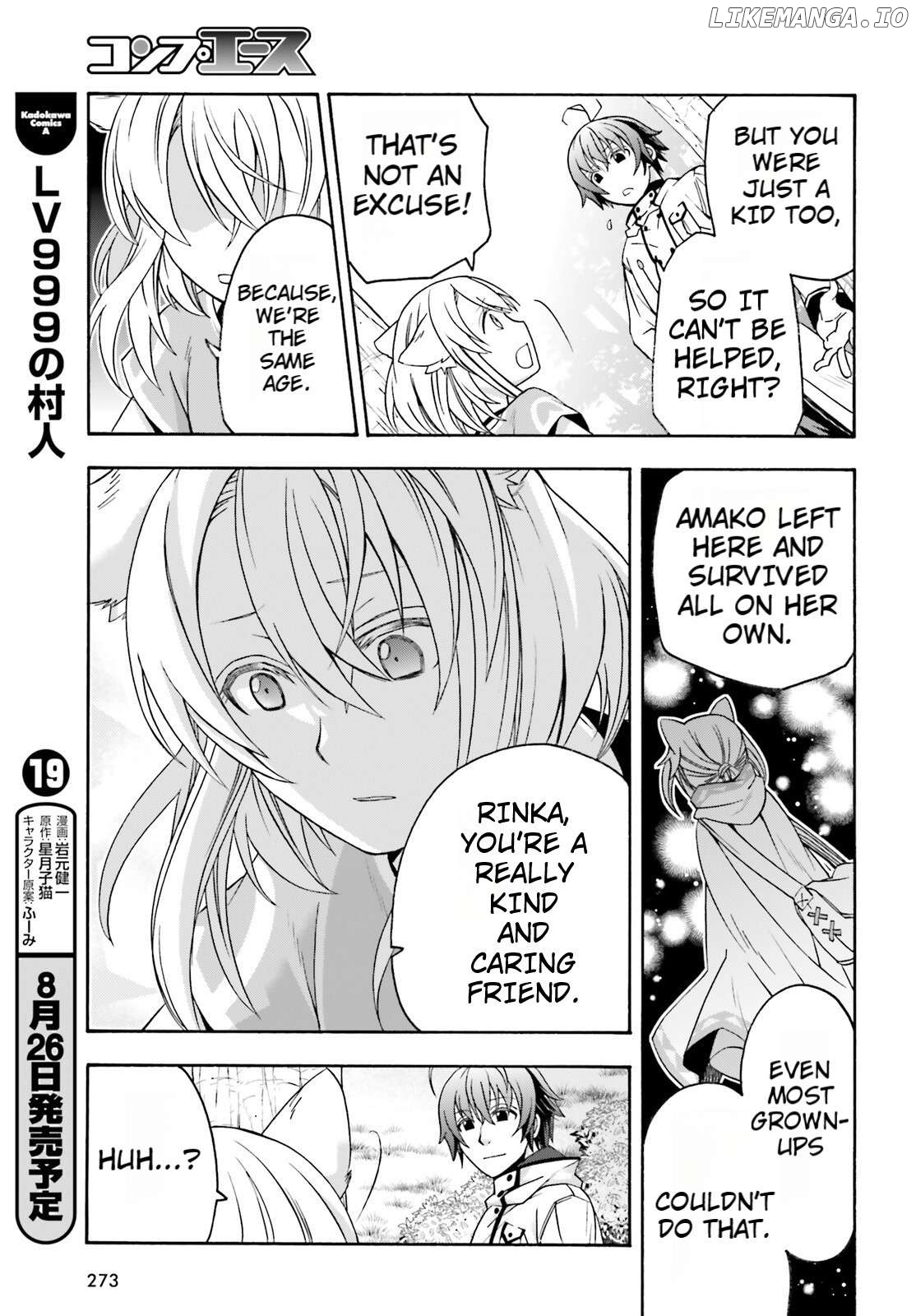 Read The Wrong Way to Use Healing Magic ENGLISH Manga Online