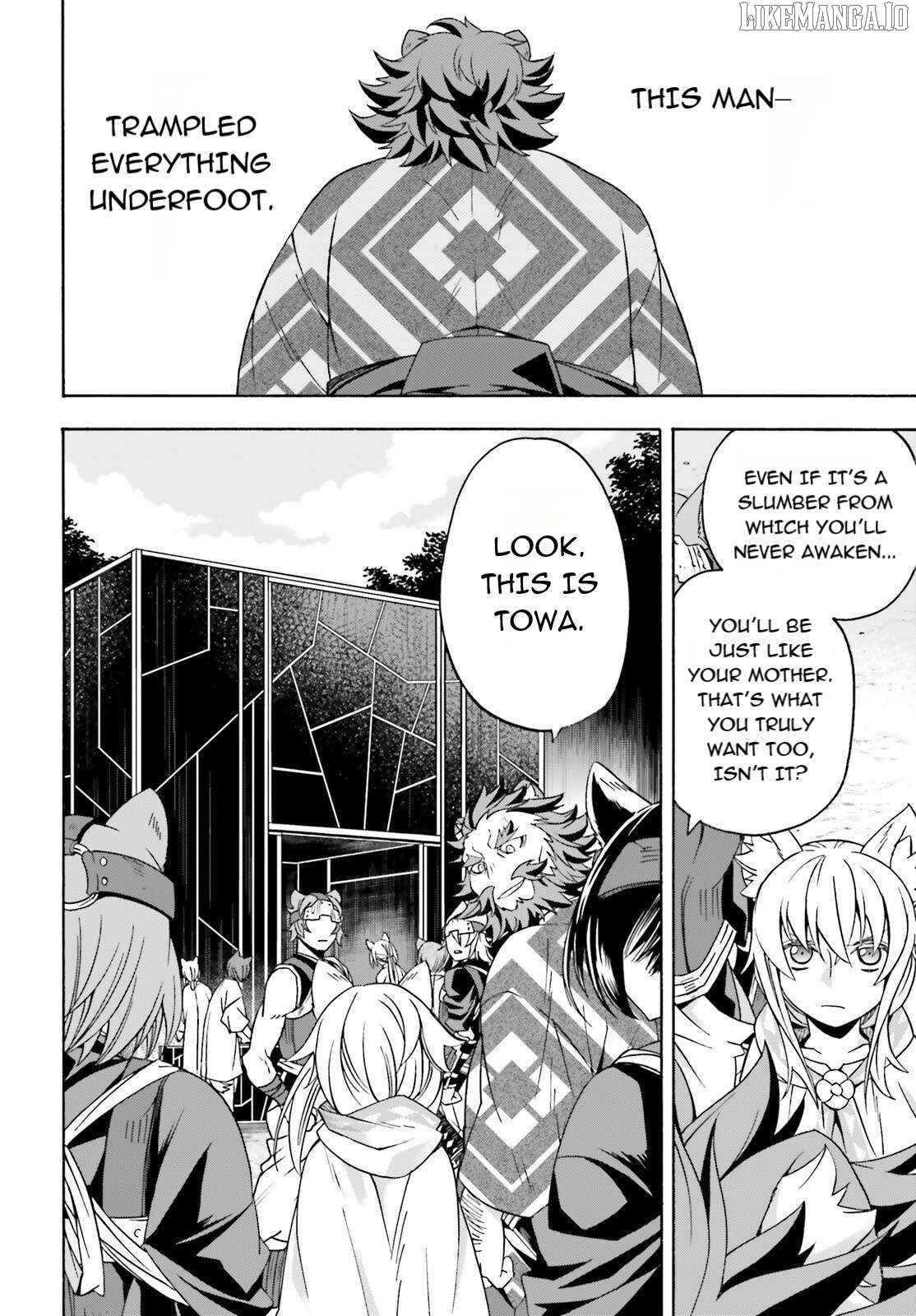 Read The Wrong Way to Use Healing Magic ENGLISH Manga Online