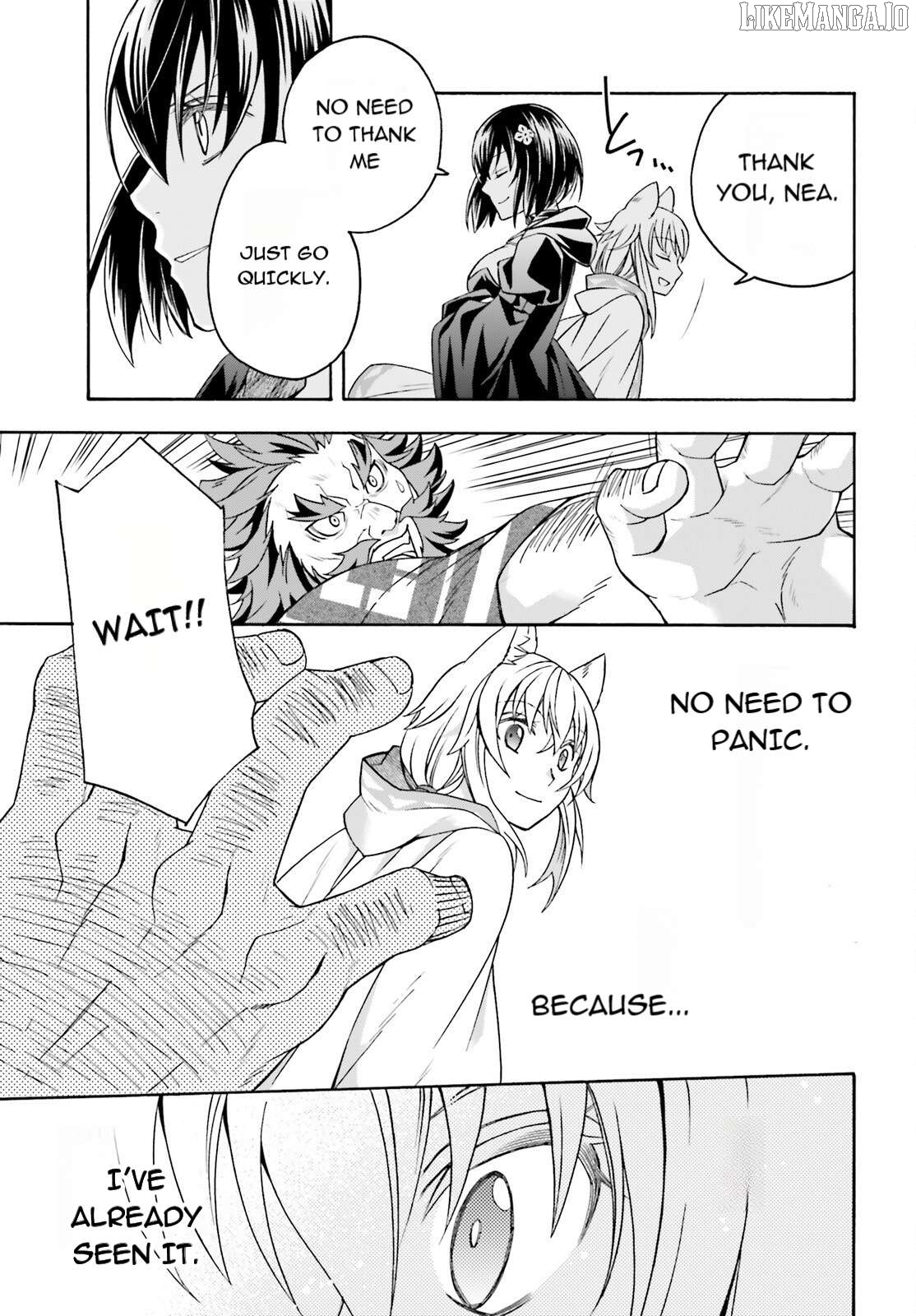 Read The Wrong Way to Use Healing Magic ENGLISH Manga Online