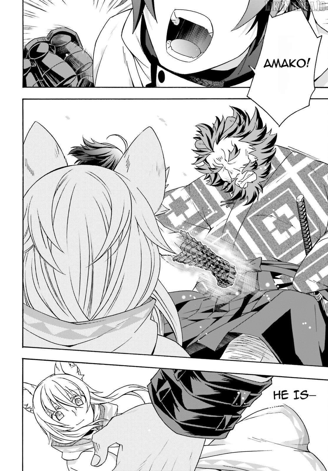 Read The Wrong Way to Use Healing Magic ENGLISH Manga Online