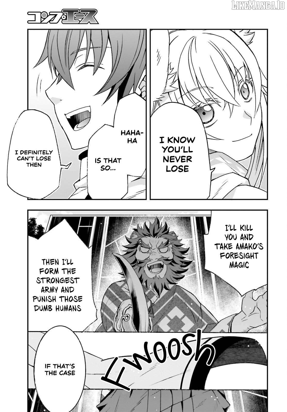 Read The Wrong Way to Use Healing Magic ENGLISH Manga Online