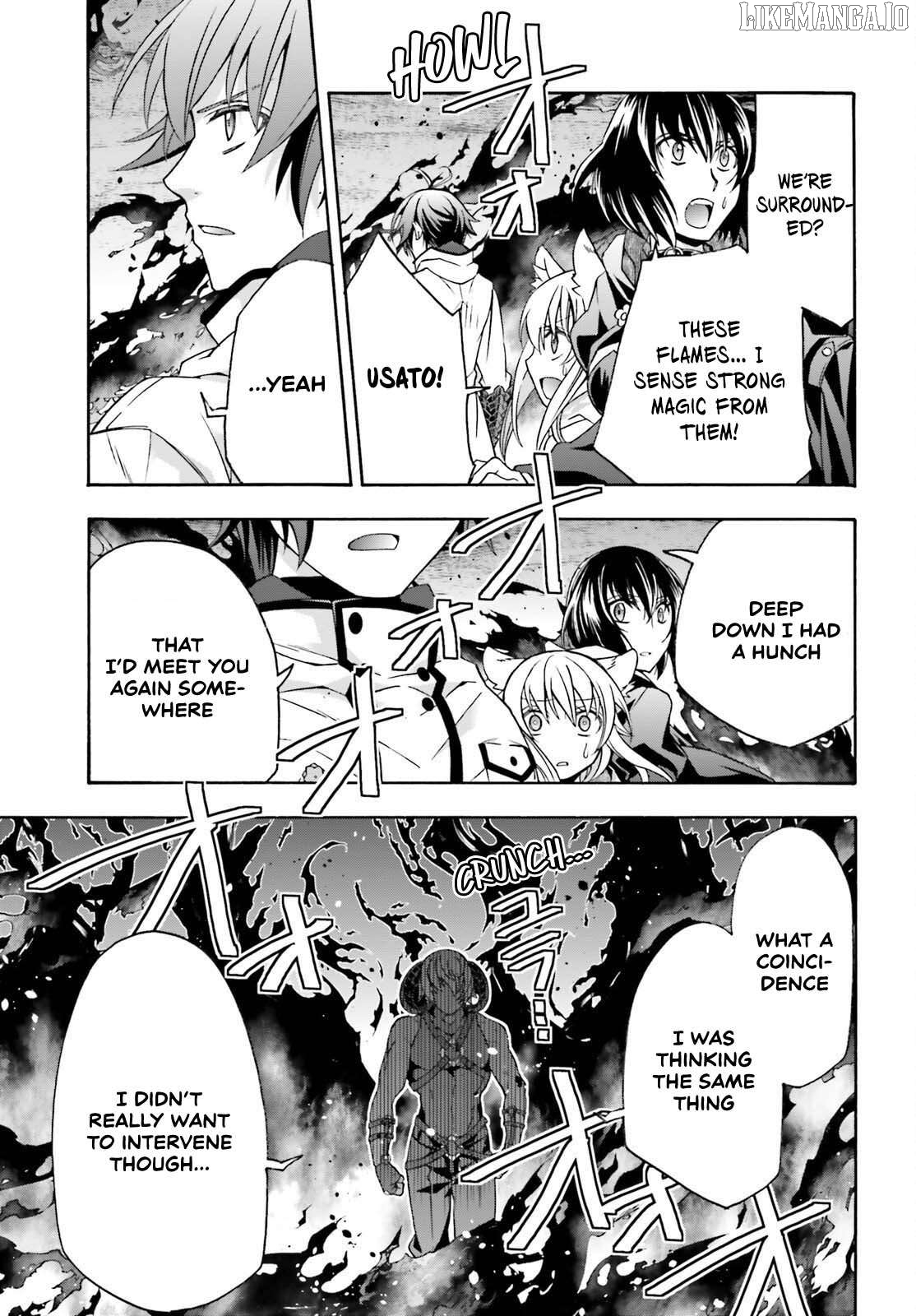 Read The Wrong Way to Use Healing Magic ENGLISH Manga Online