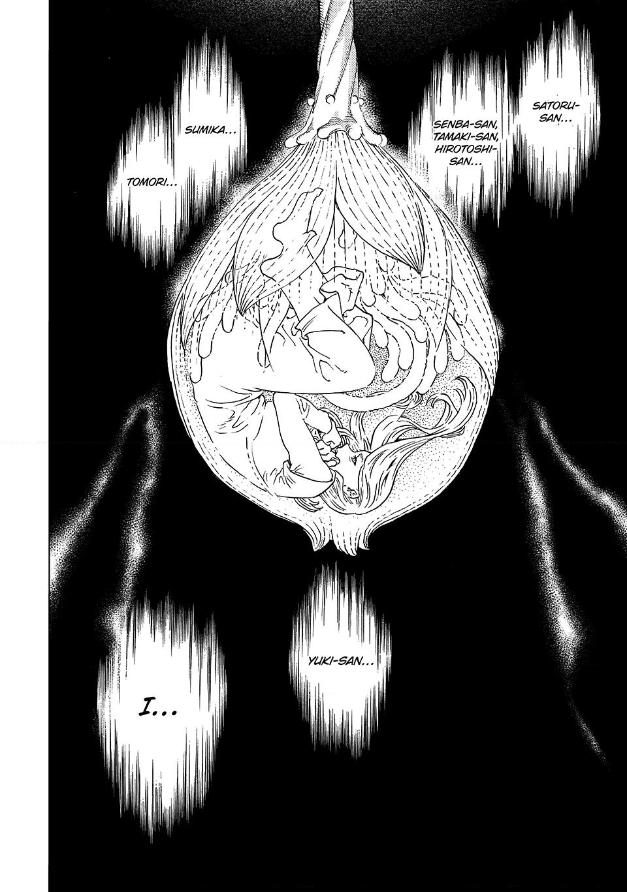 Read To Your Eternity ENGLISH Manga Online