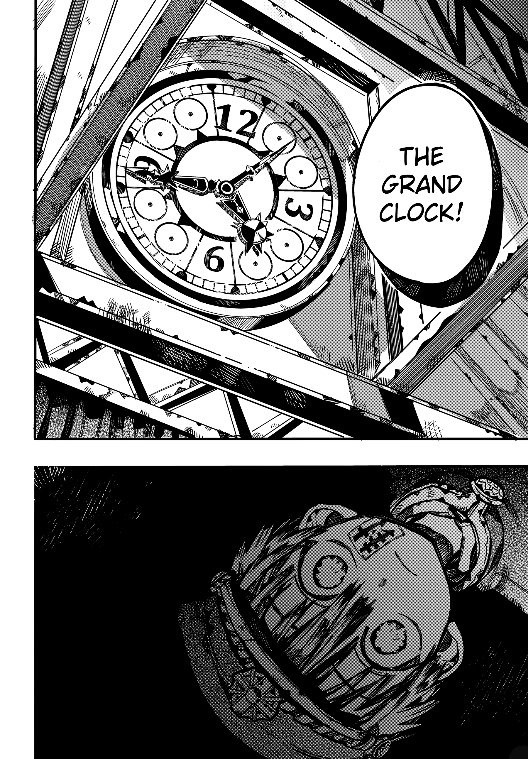 Read Toilet-Bound Hanako-kun ENGLISH Manga Online