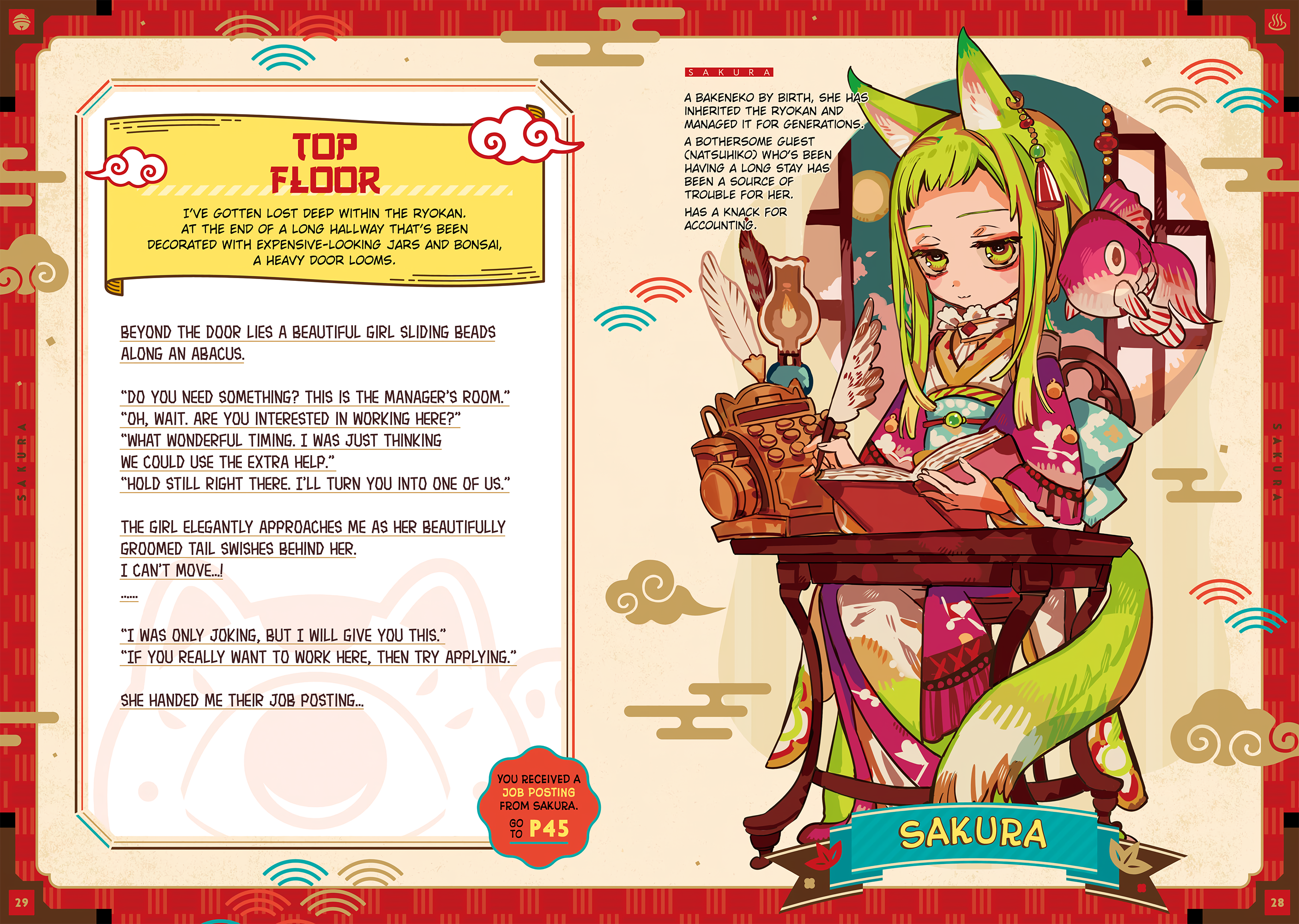 Read Toilet-Bound Hanako-kun ENGLISH Manga Online