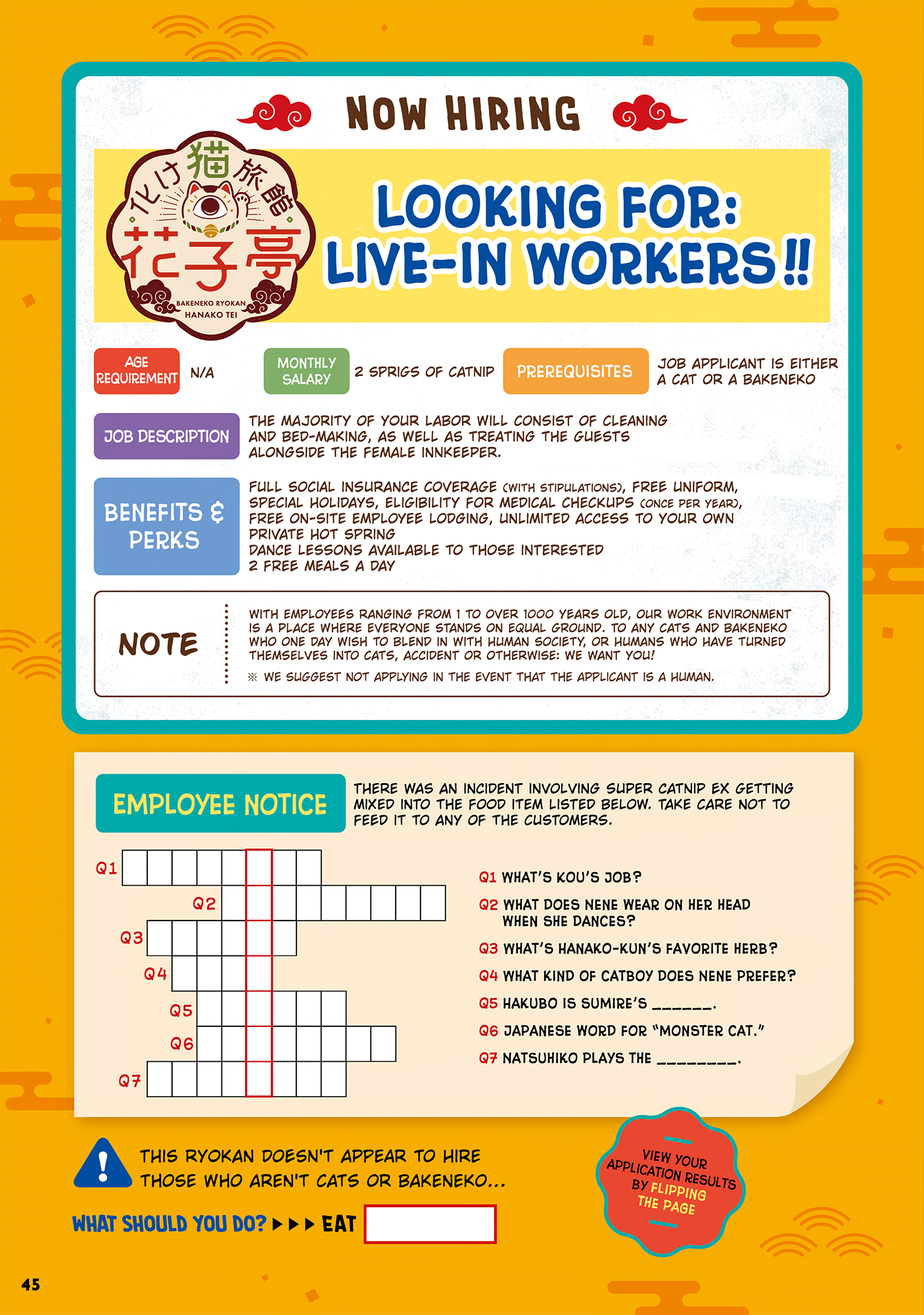 Read Toilet-Bound Hanako-kun ENGLISH Manga Online