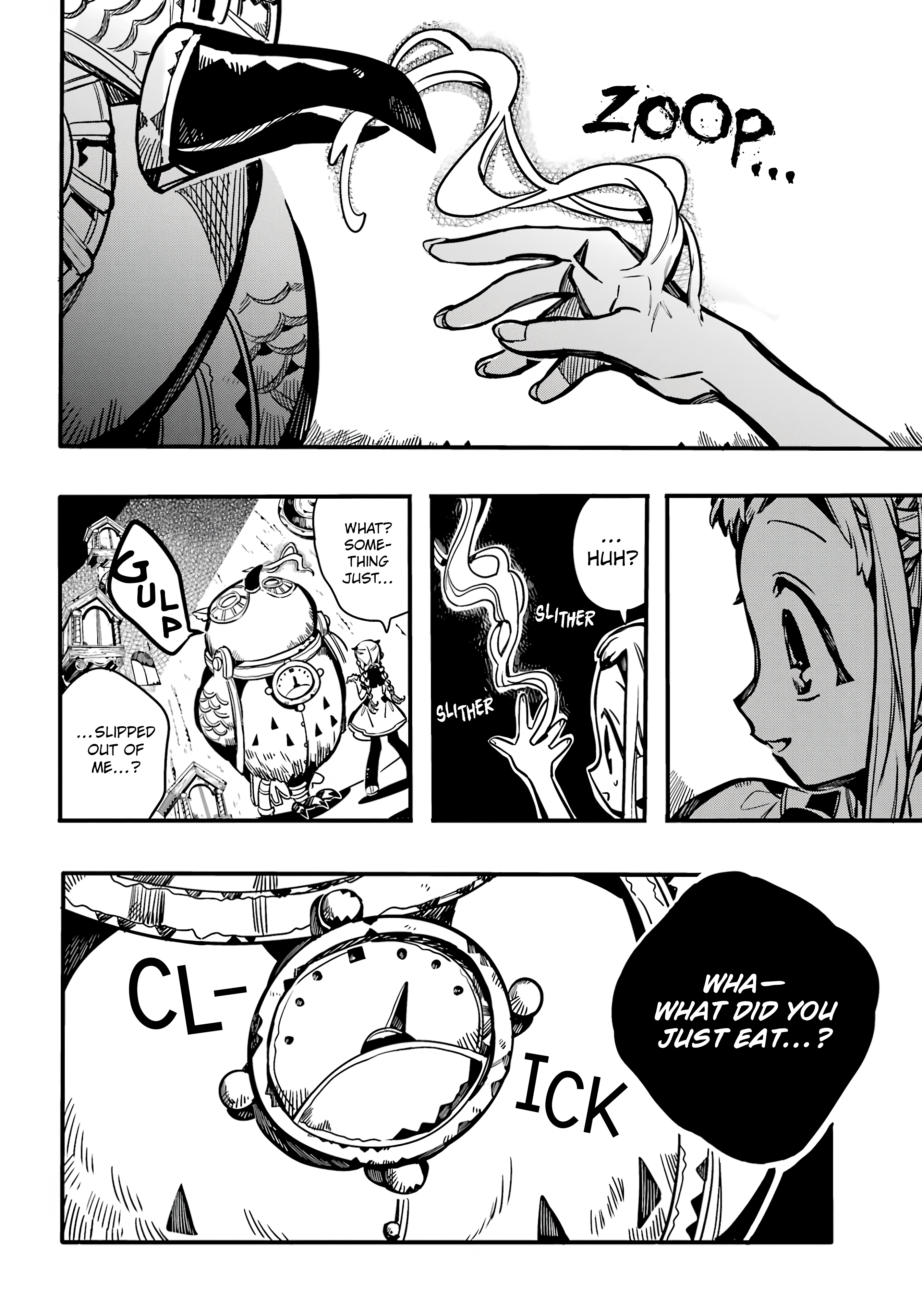 Read Toilet-Bound Hanako-kun ENGLISH Manga Online