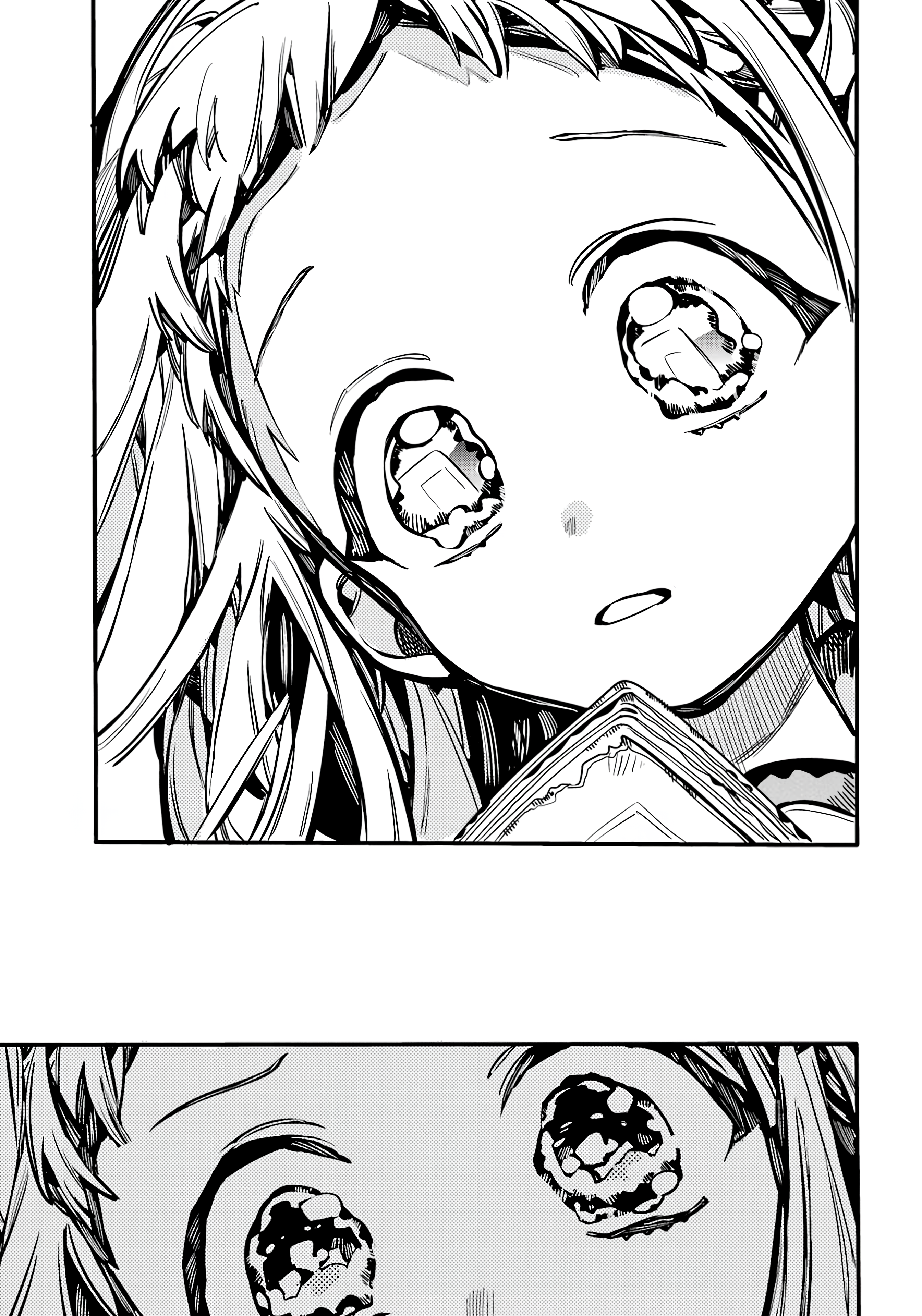 Read Toilet-Bound Hanako-kun ENGLISH Manga Online