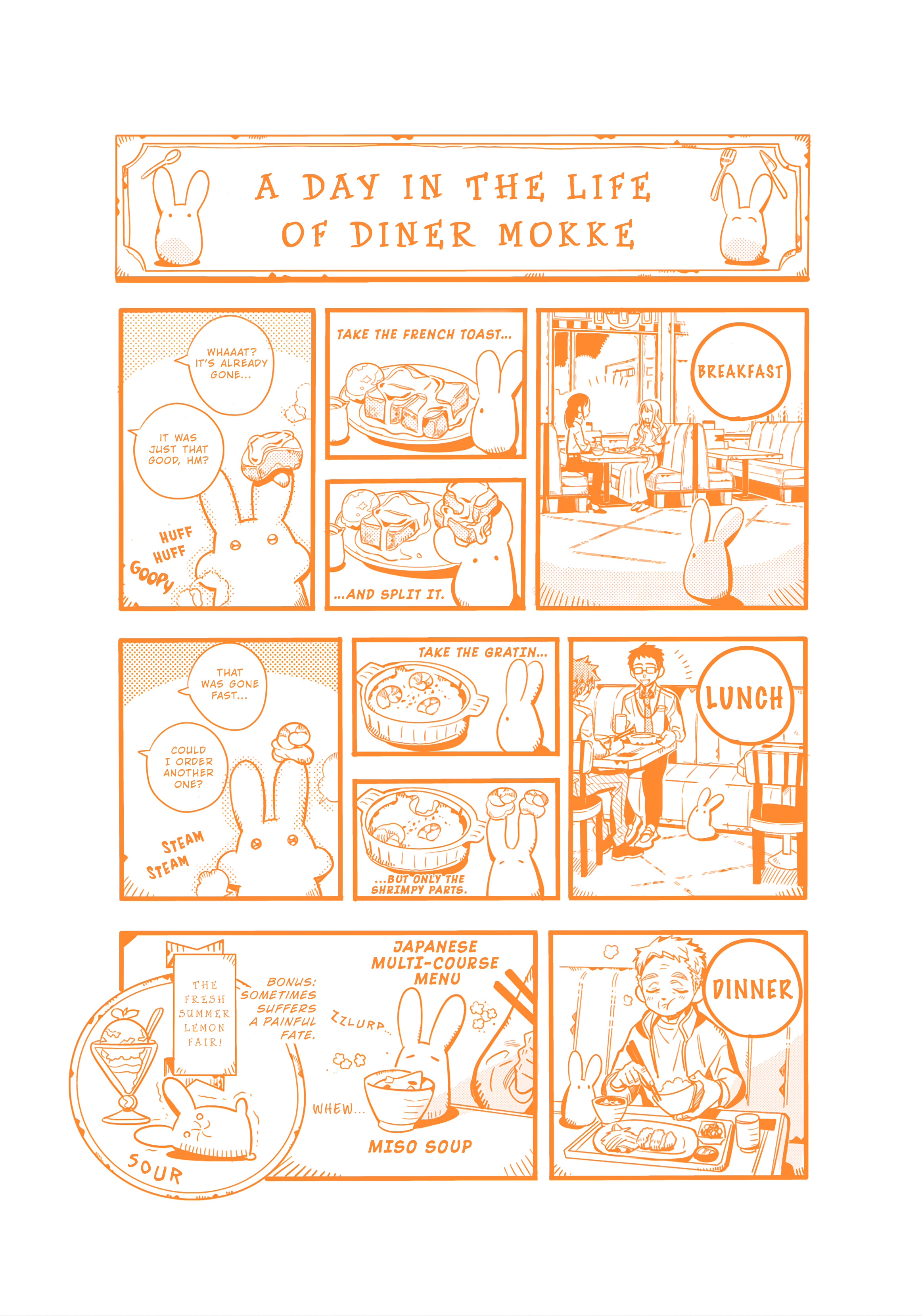 Read Toilet-Bound Hanako-kun ENGLISH Manga Online