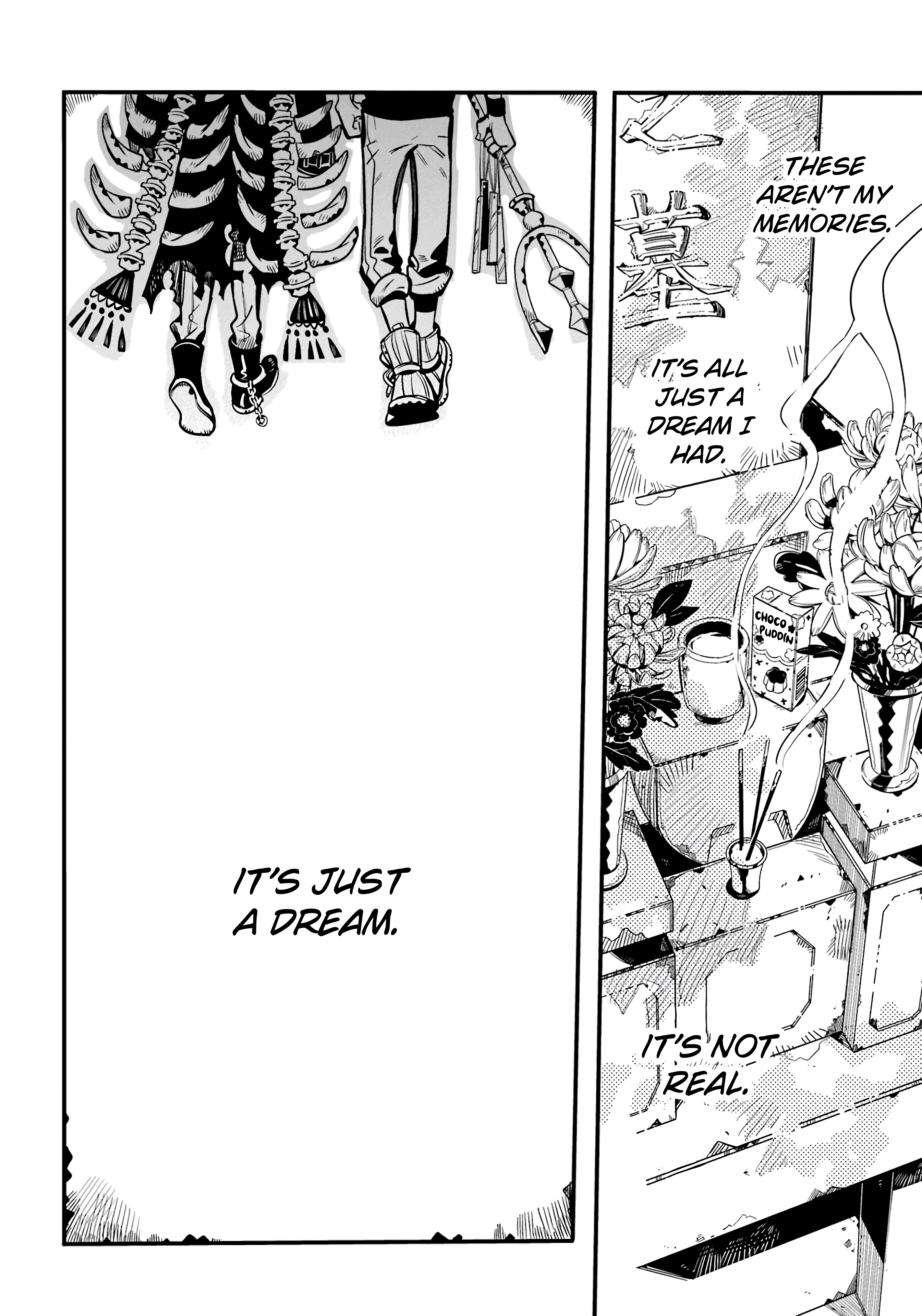 Read Toilet-Bound Hanako-kun ENGLISH Manga Online