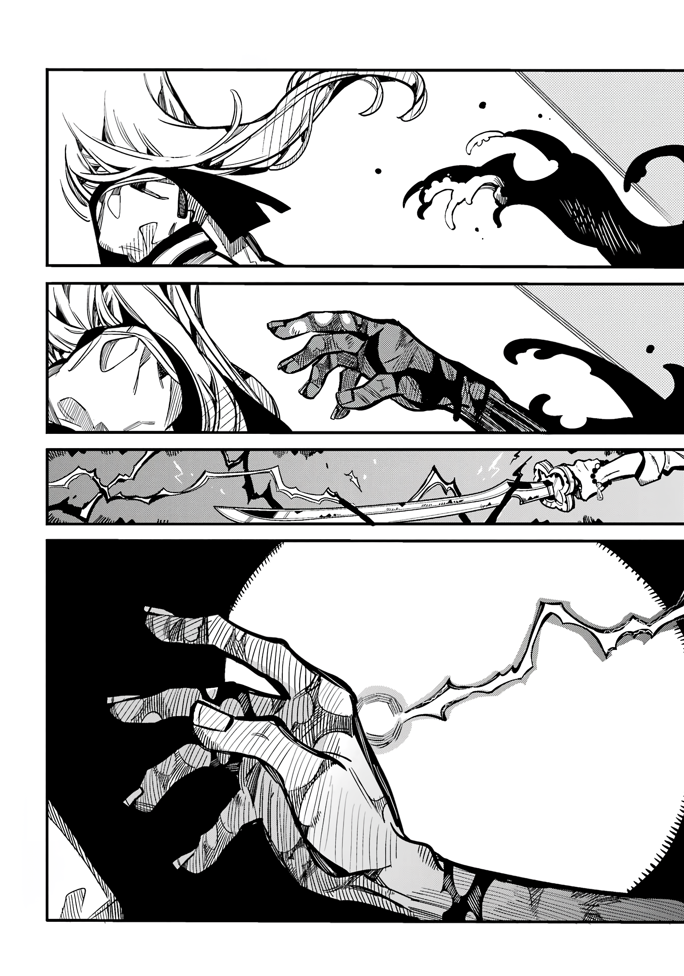 Read Toilet-Bound Hanako-kun ENGLISH Manga Online