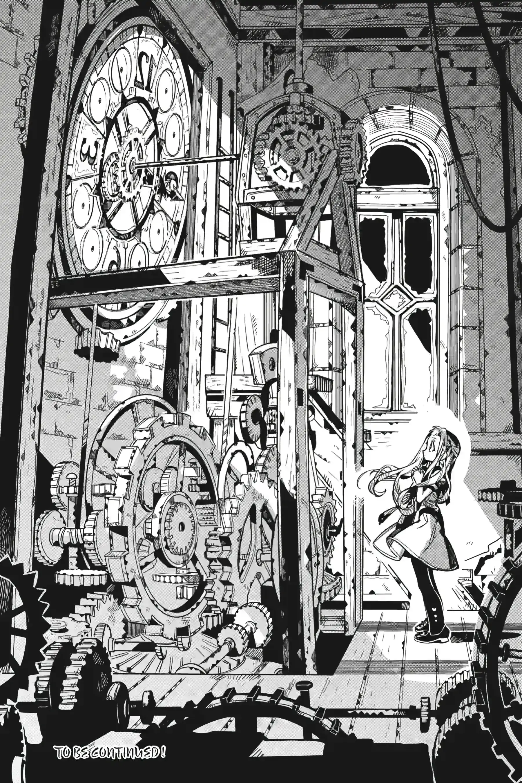 Read Toilet-Bound Hanako-kun ENGLISH Manga Online