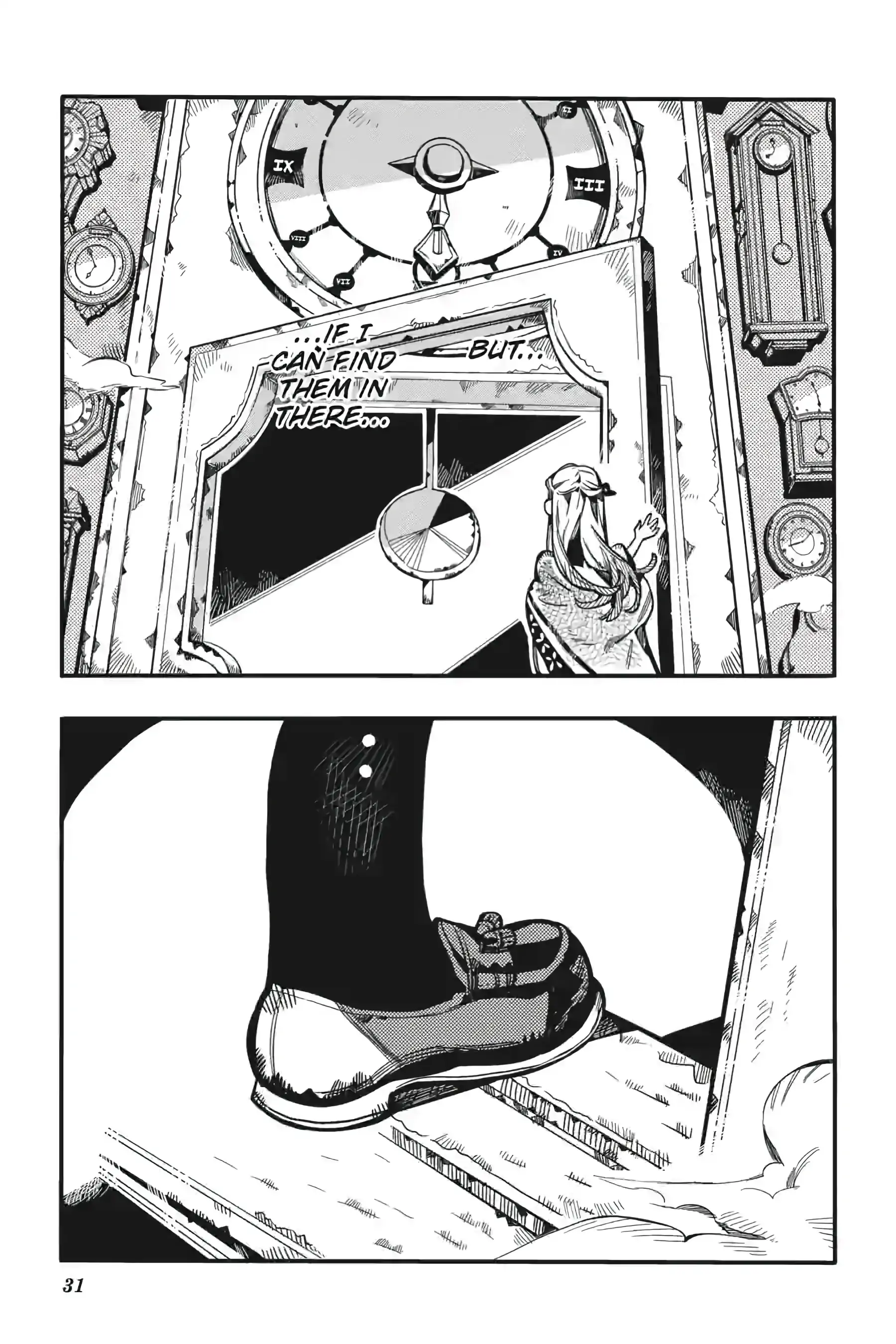 Read Toilet-Bound Hanako-kun ENGLISH Manga Online