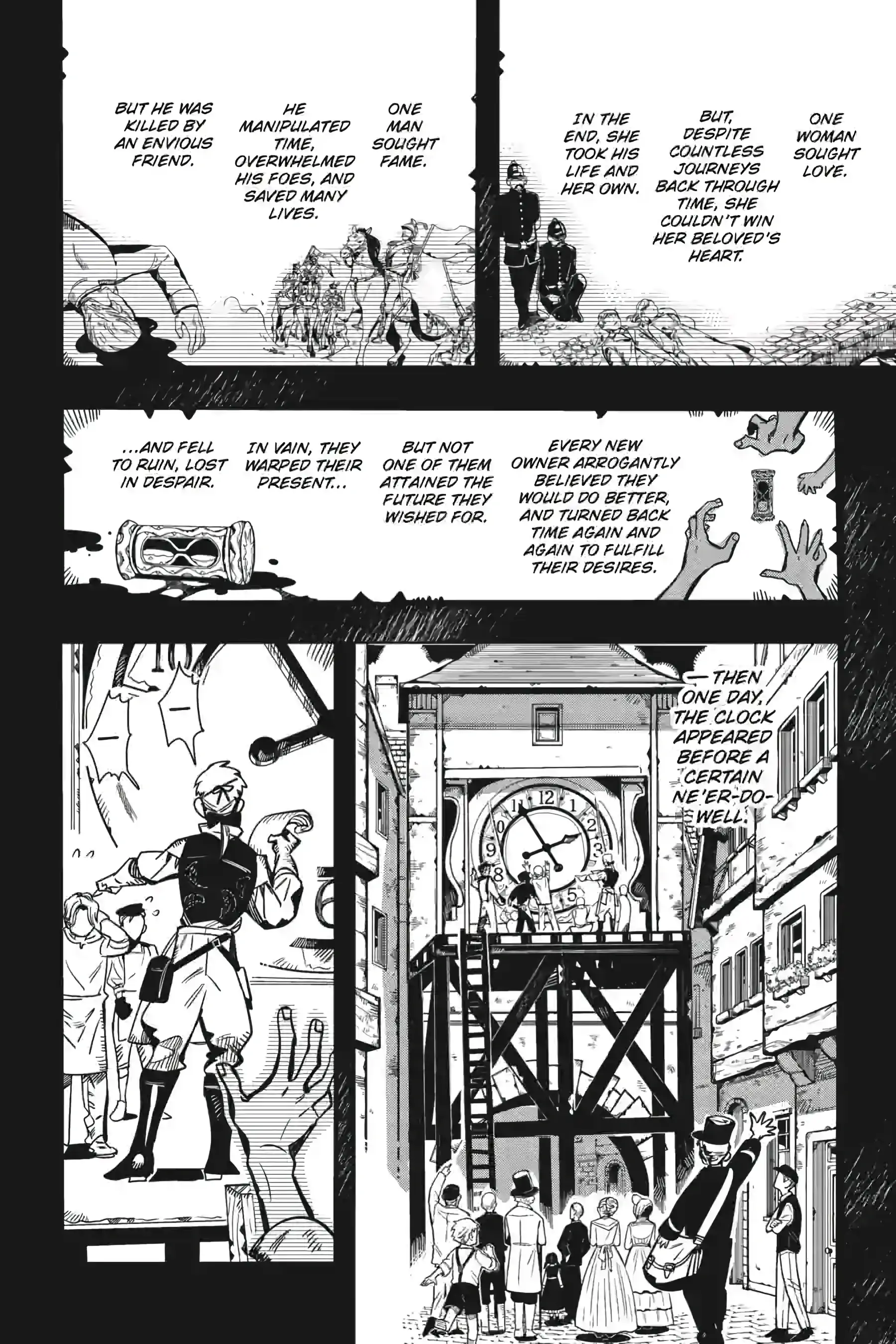 Read Toilet-Bound Hanako-kun ENGLISH Manga Online