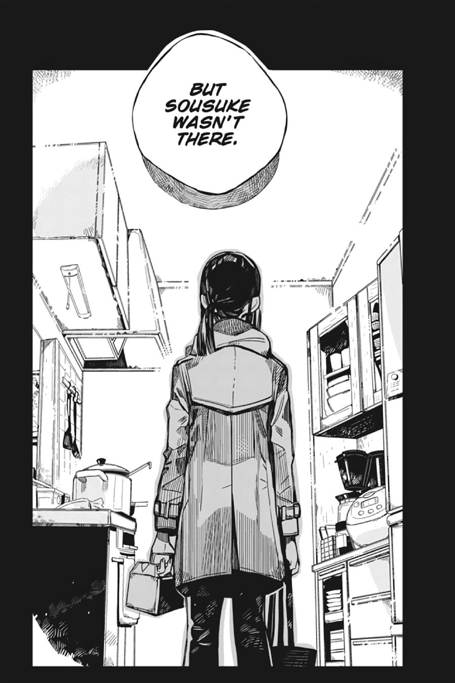 Read Toilet-Bound Hanako-kun ENGLISH Manga Online