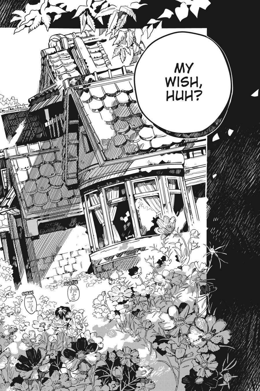 Read Toilet-Bound Hanako-kun ENGLISH Manga Online