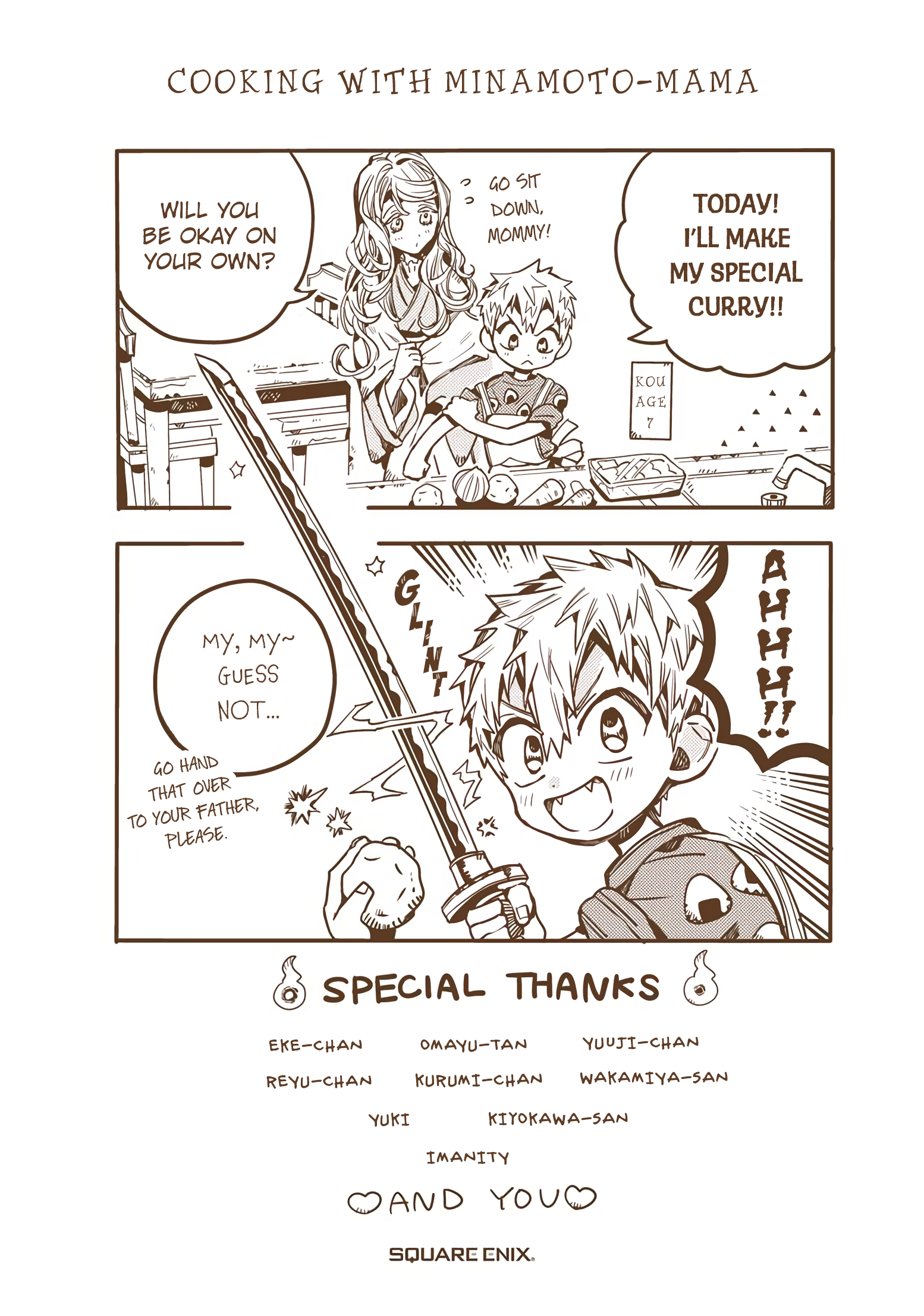 Read Toilet-Bound Hanako-kun ENGLISH Manga Online