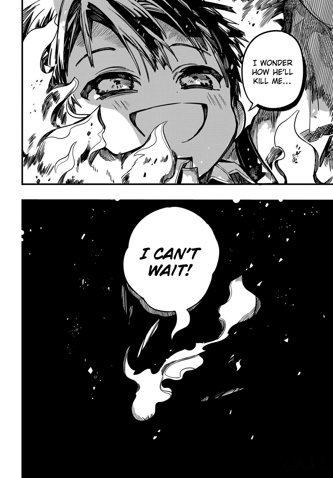 Read Toilet-Bound Hanako-kun ENGLISH Manga Online