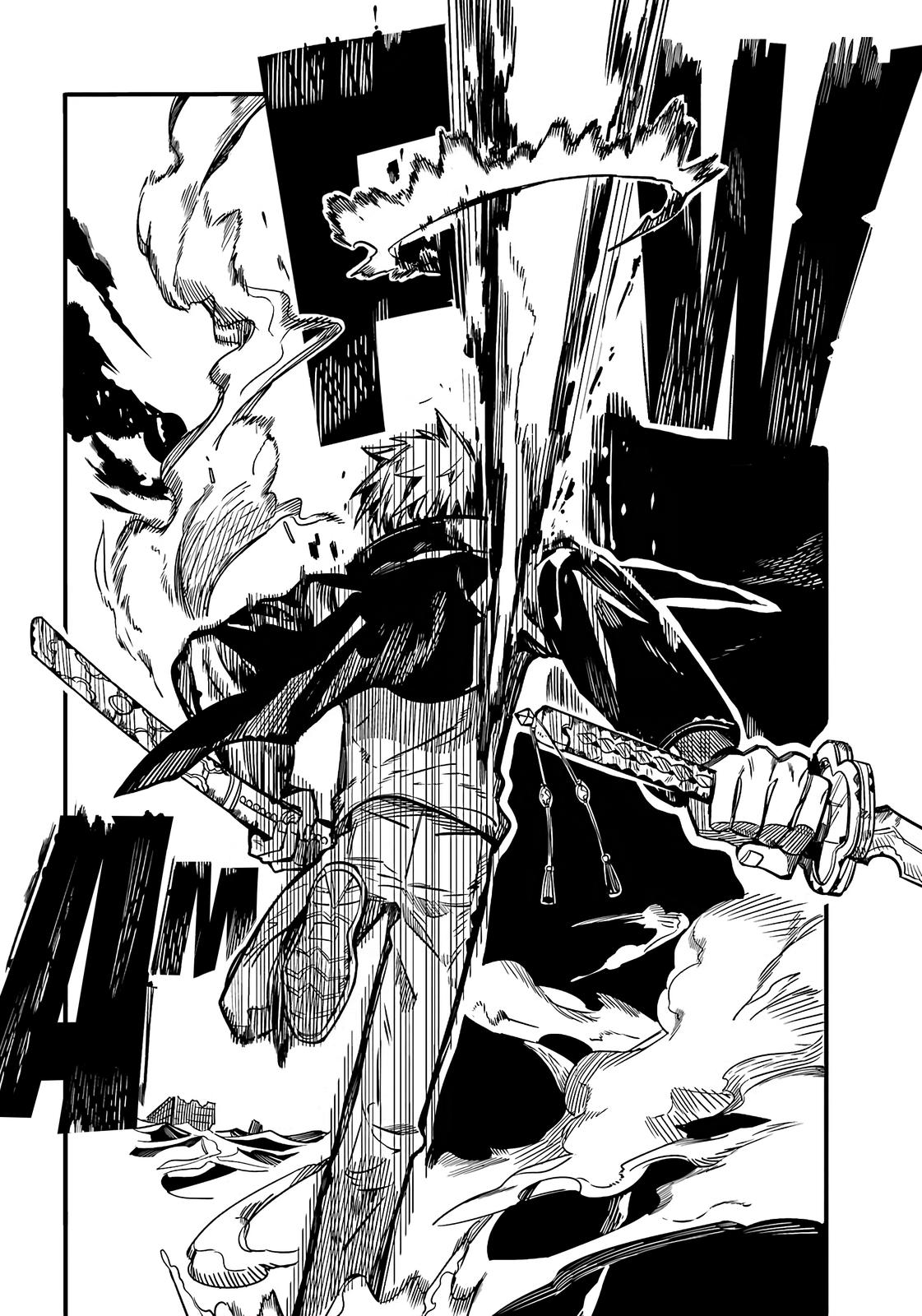 Read Toilet-Bound Hanako-kun ENGLISH Manga Online