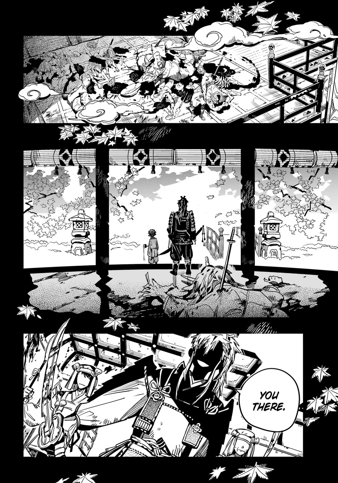 Read Toilet-Bound Hanako-kun ENGLISH Manga Online