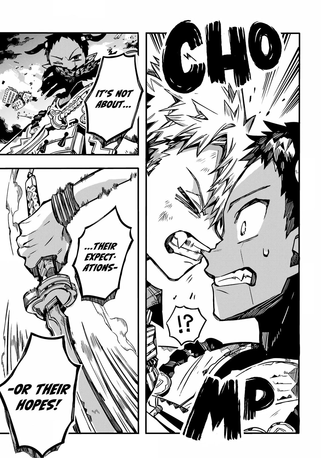 Read Toilet-Bound Hanako-kun ENGLISH Manga Online