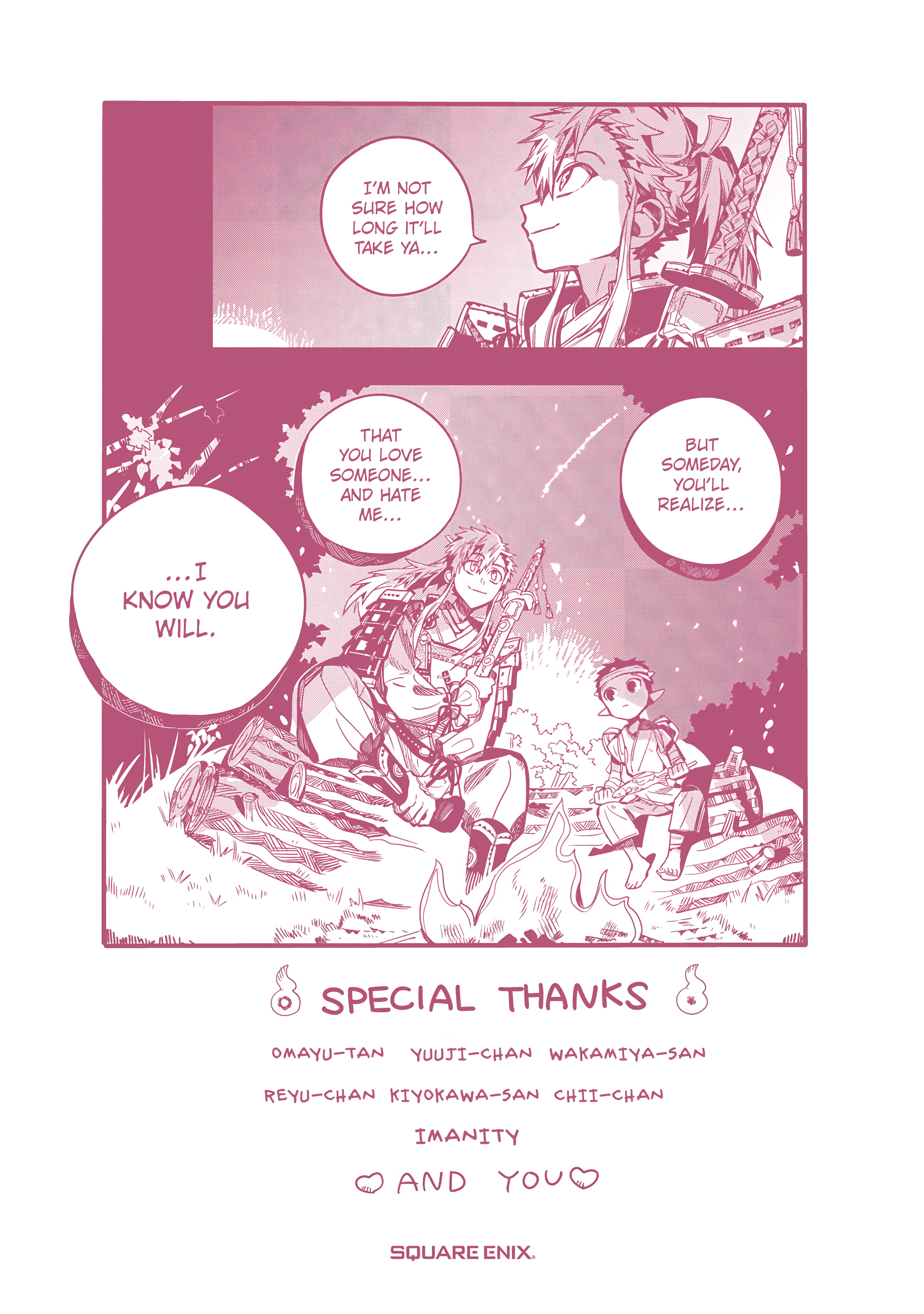 Read Toilet-Bound Hanako-kun ENGLISH Manga Online