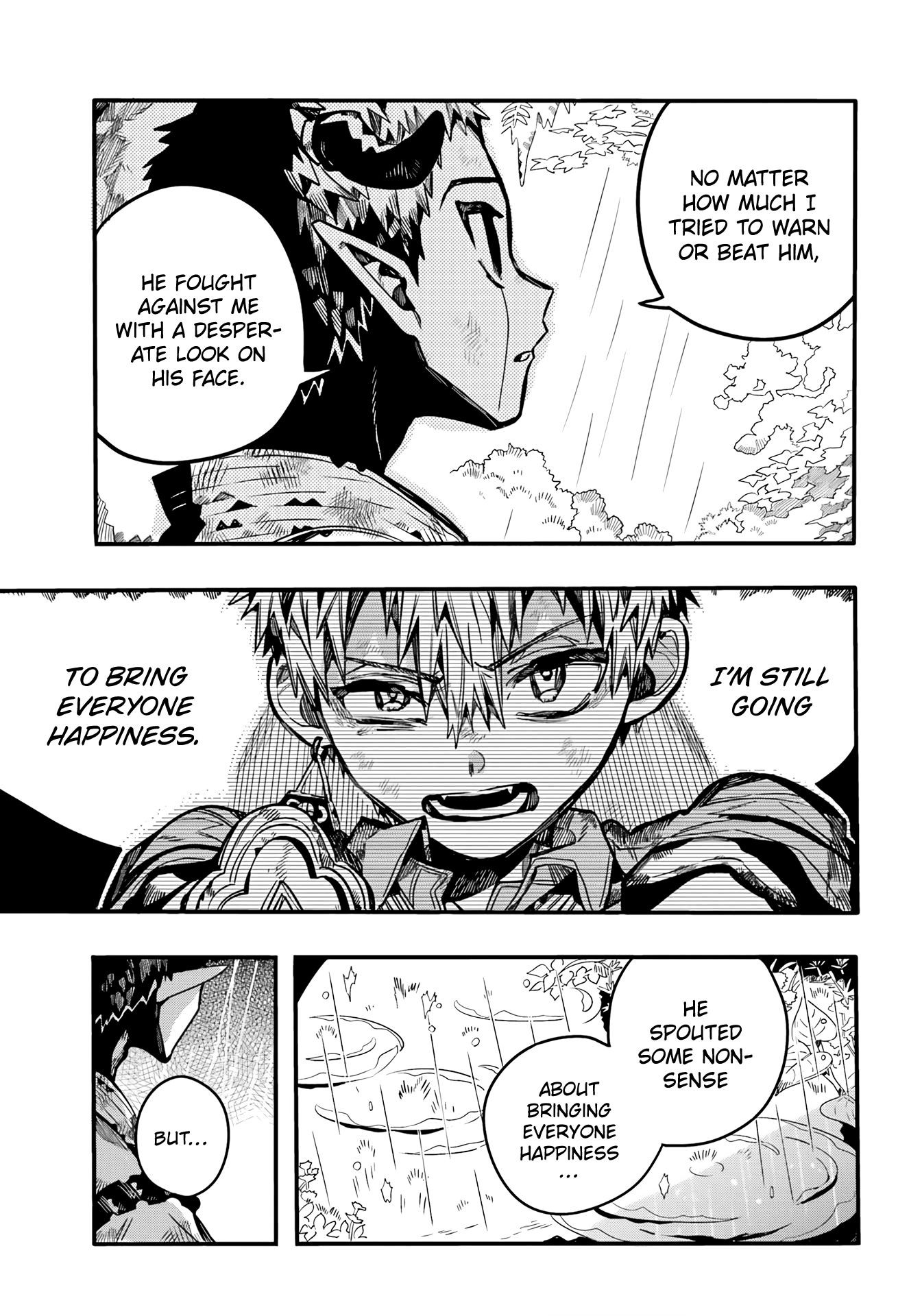 Read Toilet-Bound Hanako-kun ENGLISH Manga Online