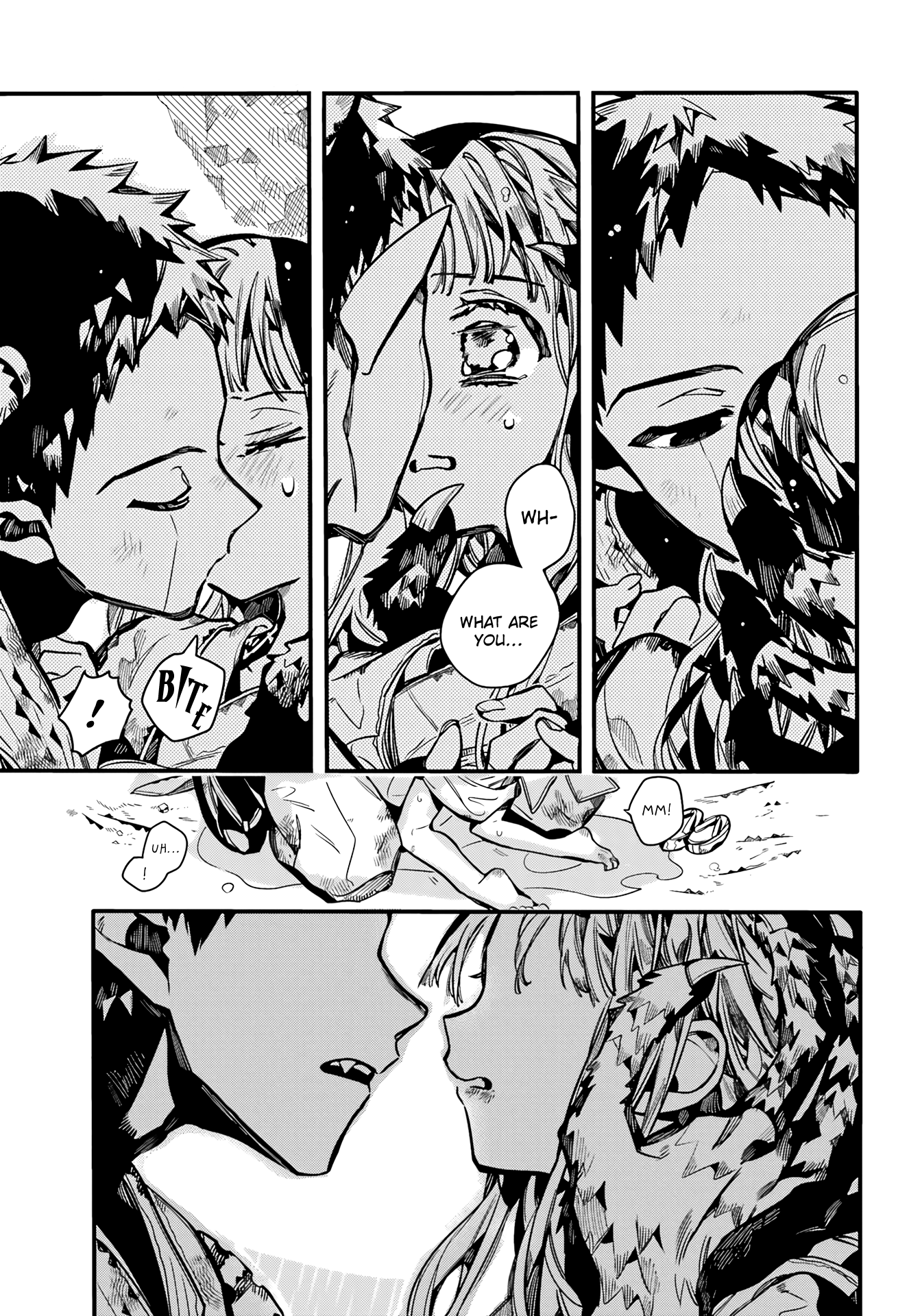 Read Toilet-Bound Hanako-kun ENGLISH Manga Online