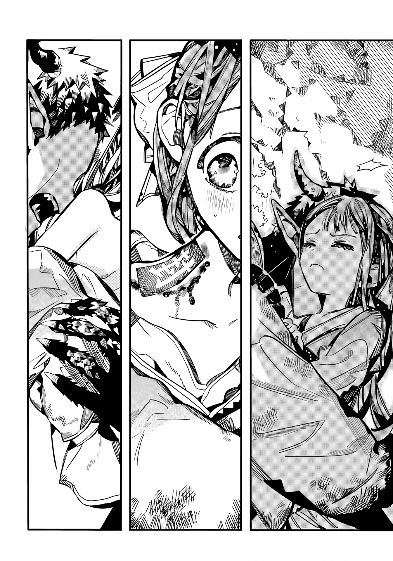 Read Toilet-Bound Hanako-kun ENGLISH Manga Online