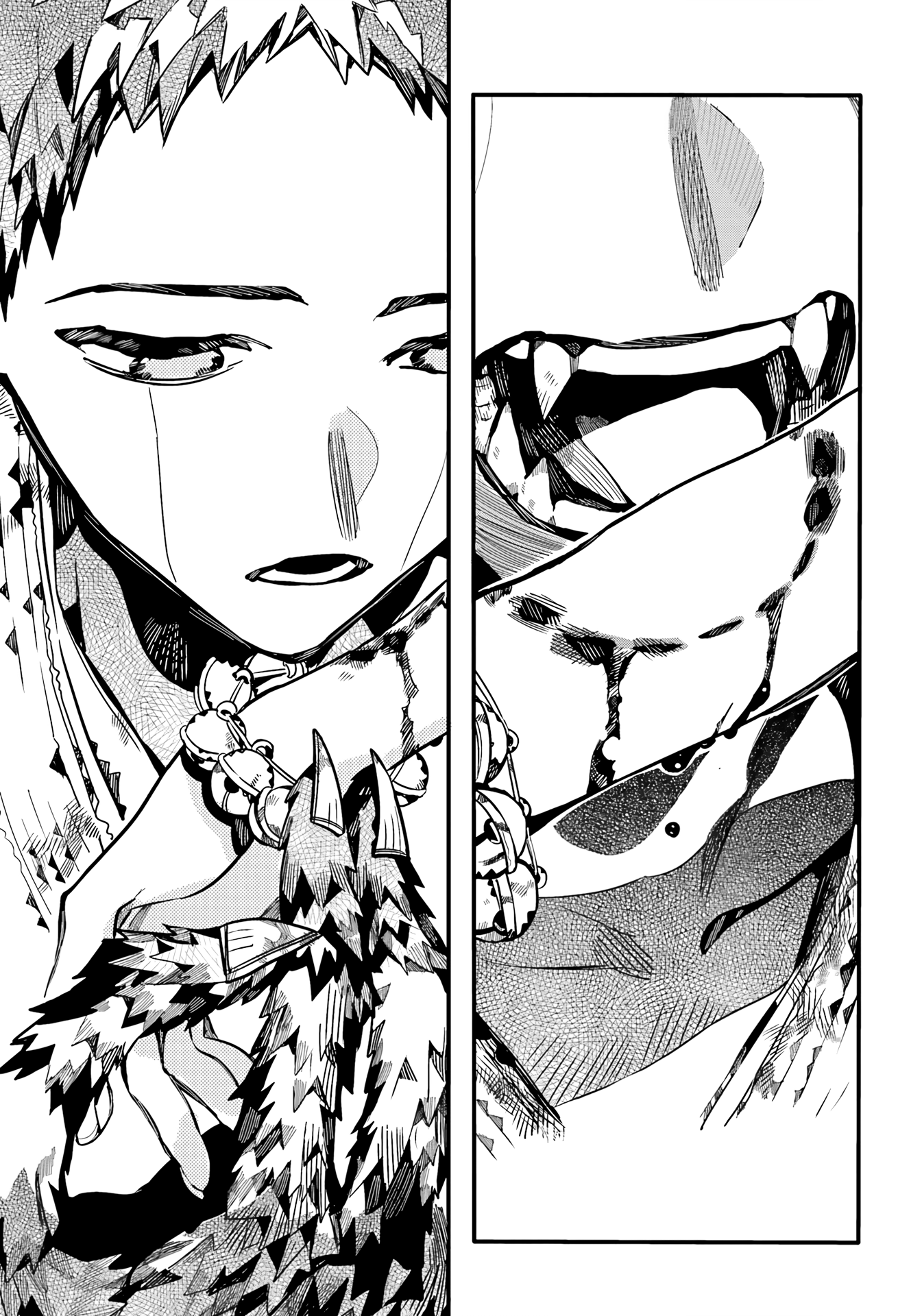 Read Toilet-Bound Hanako-kun ENGLISH Manga Online