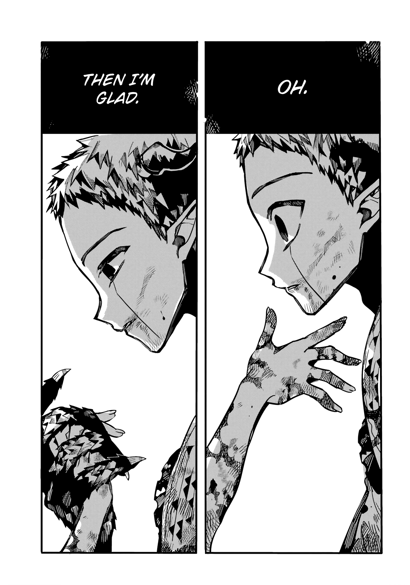 Read Toilet-Bound Hanako-kun ENGLISH Manga Online