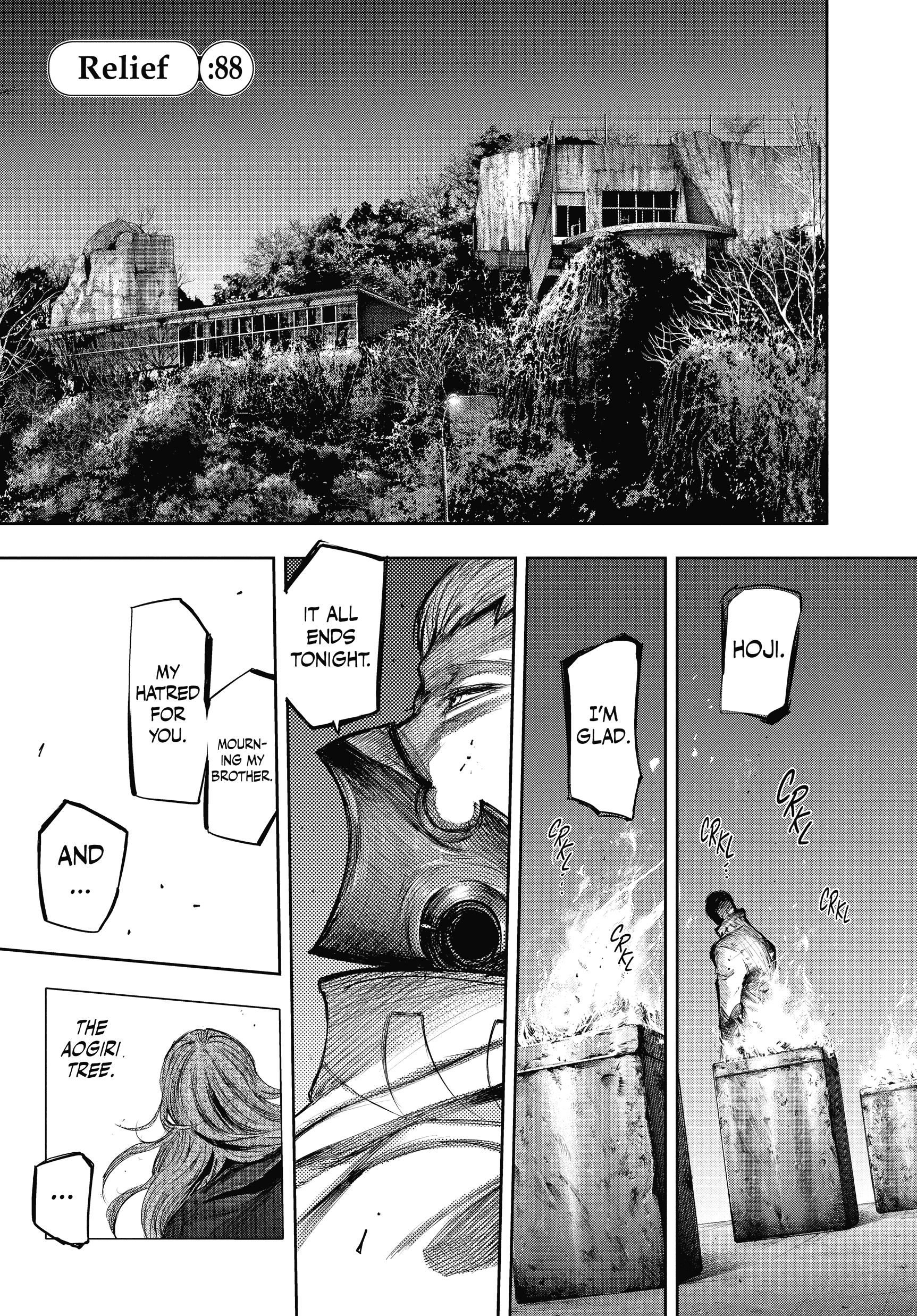 Read Tokyo Ghoul_re ENGLISH Manga Online