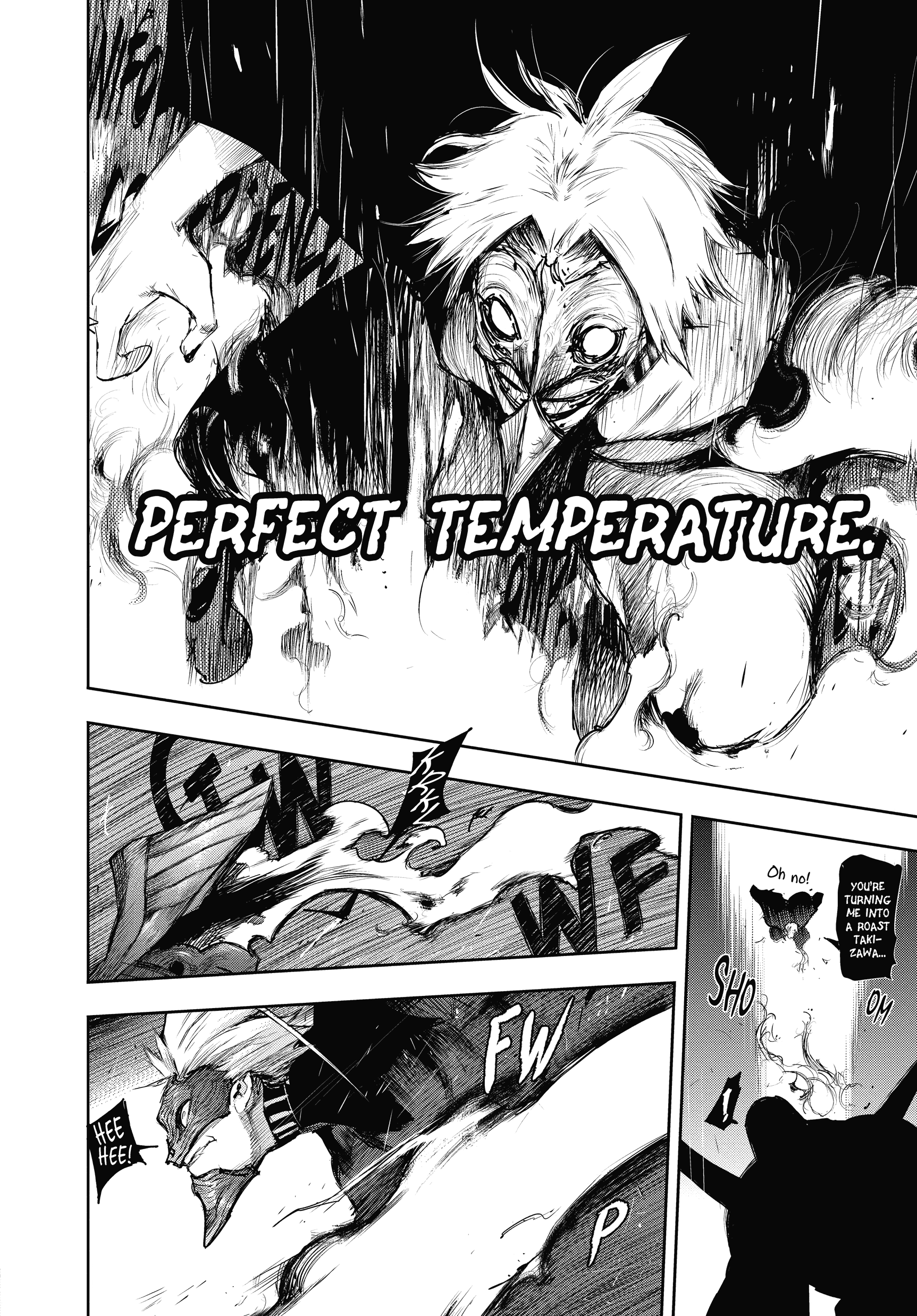 Read Tokyo Ghoul_re ENGLISH Manga Online