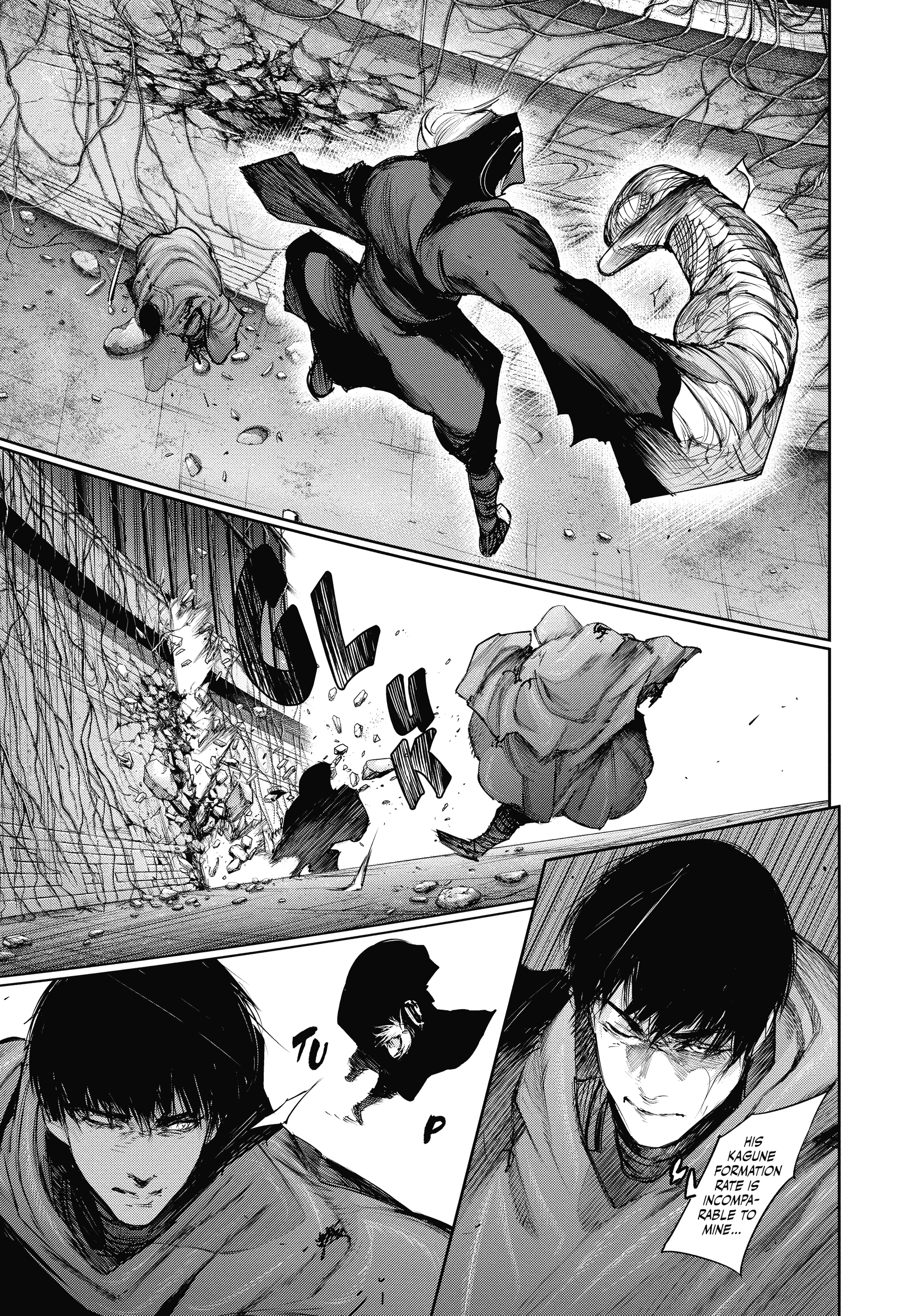 Read Tokyo Ghoul_re ENGLISH Manga Online