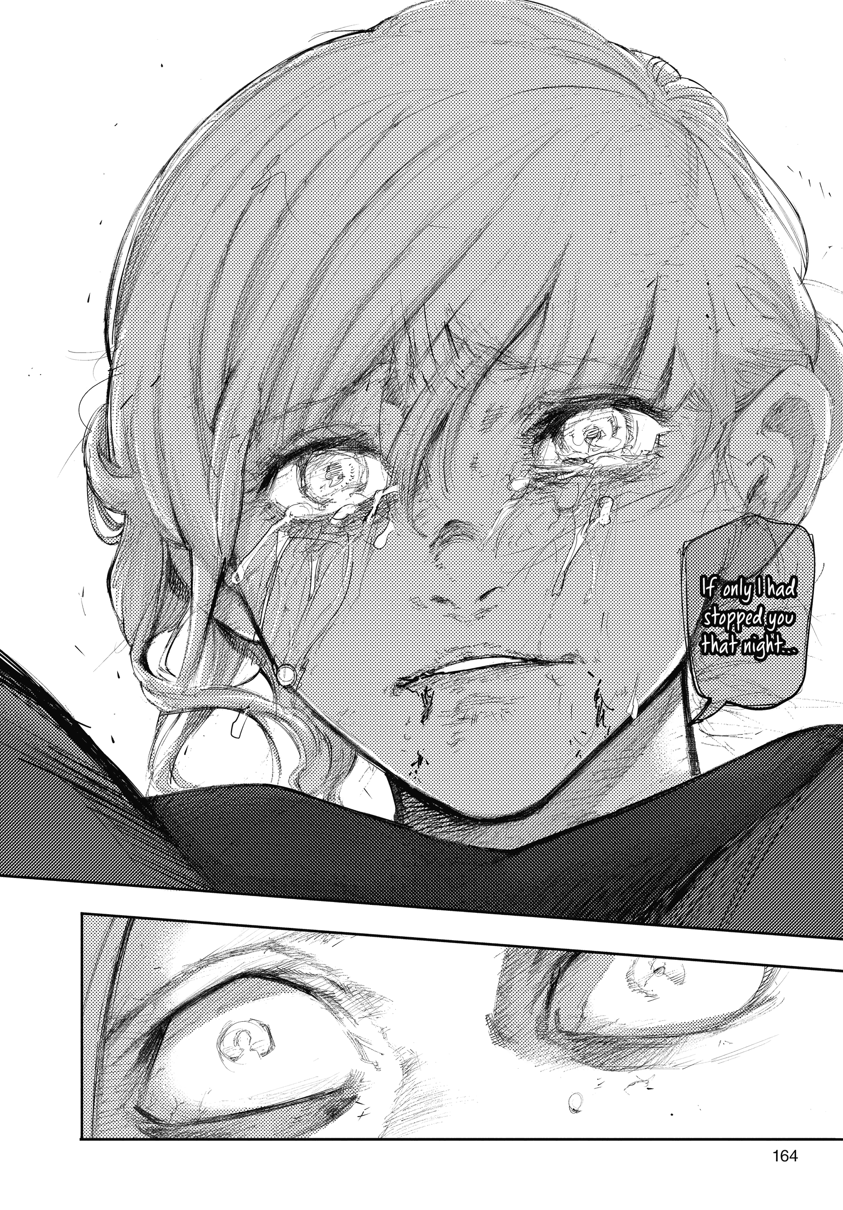 Read Tokyo Ghoul_re ENGLISH Manga Online