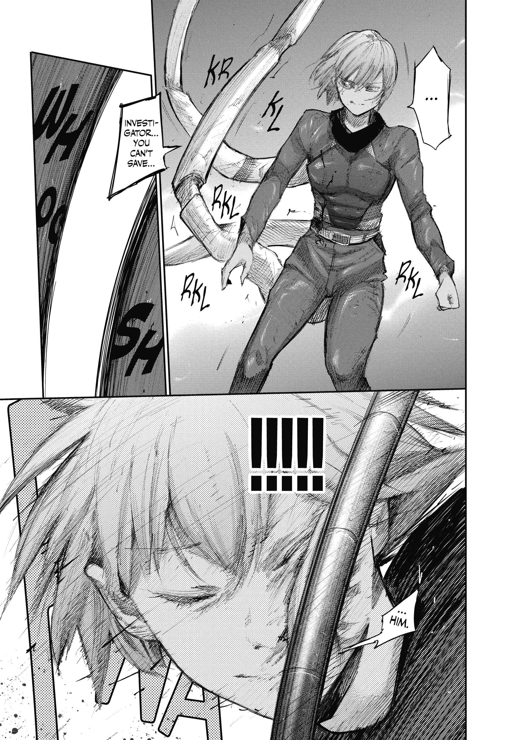 Read Tokyo Ghoul_re ENGLISH Manga Online