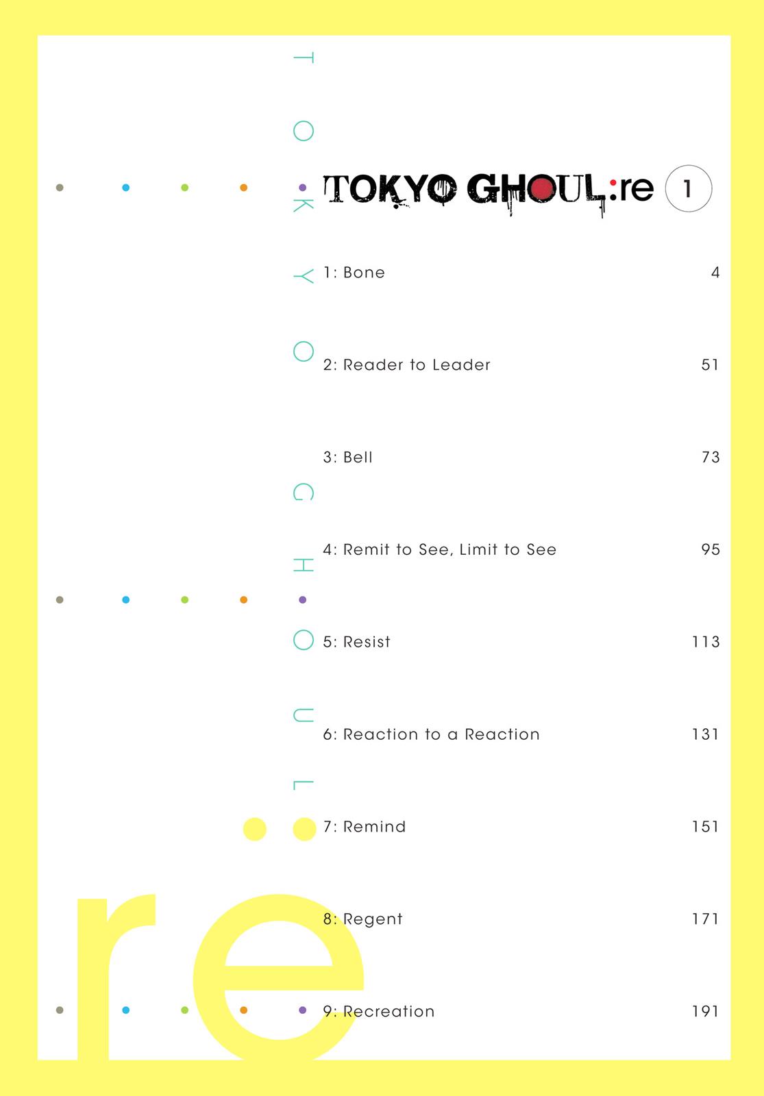 Read Tokyo Ghoul_re ENGLISH Manga Online